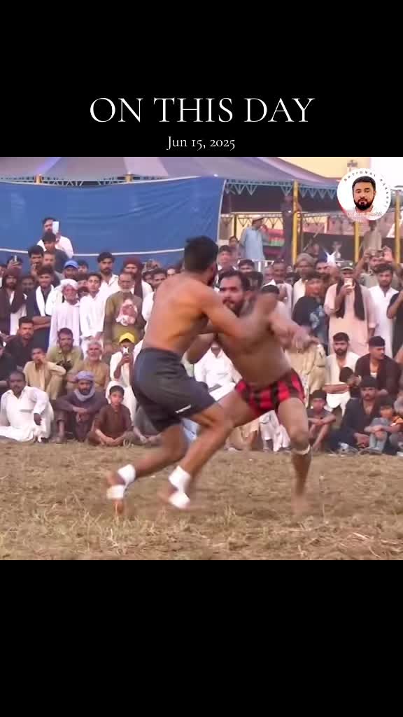 @National Kabaddi