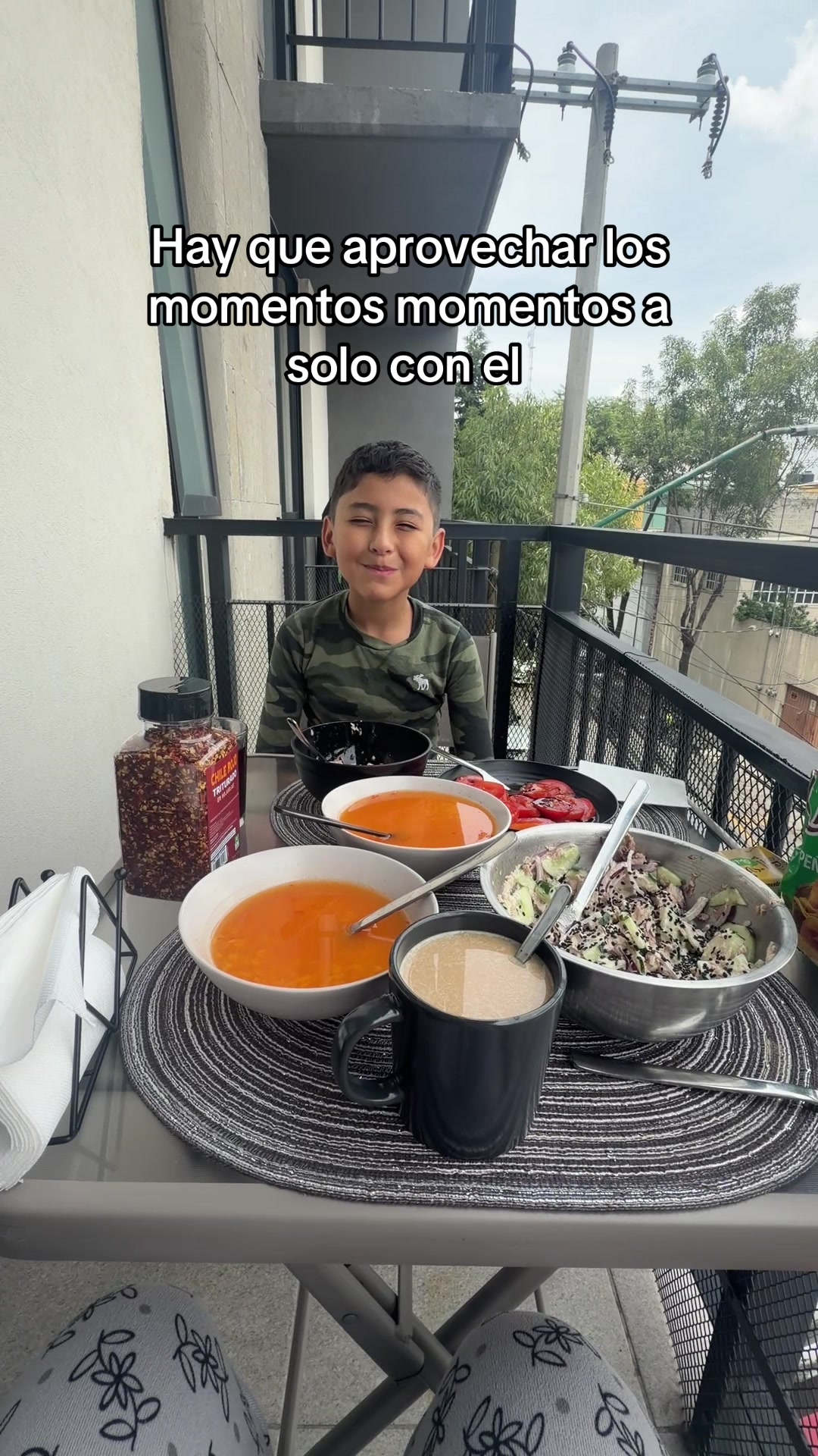@Diana Rizzo
