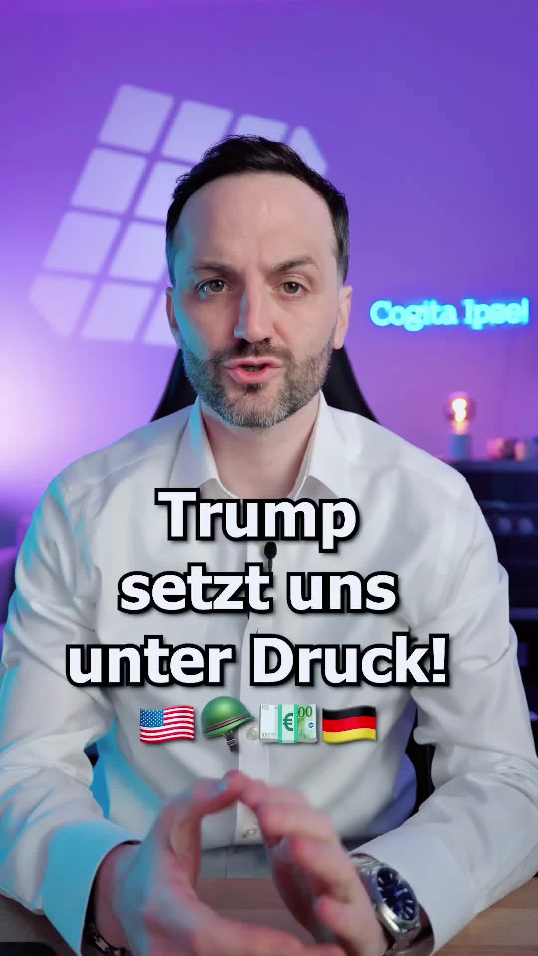 @Herr Anwalt