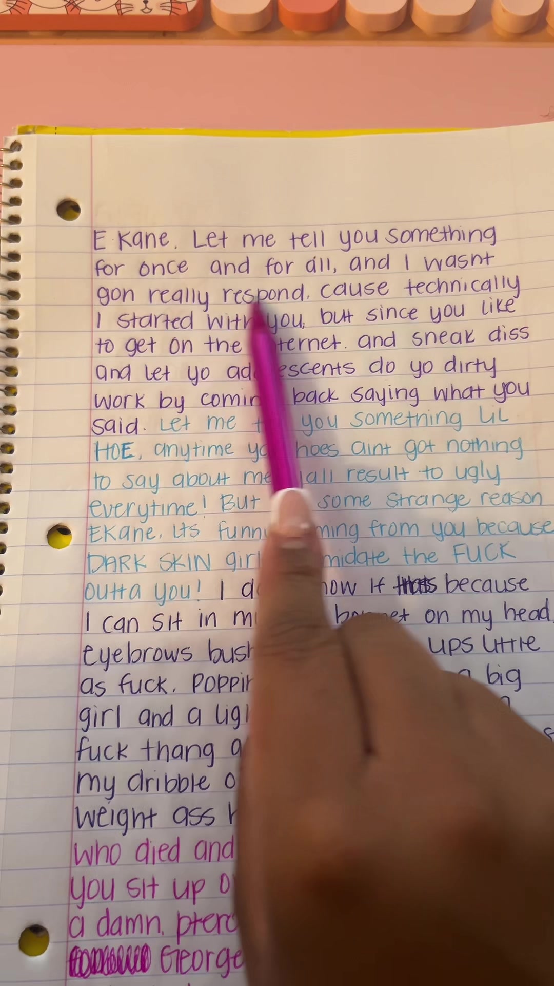 @MsCourtneyB♥️