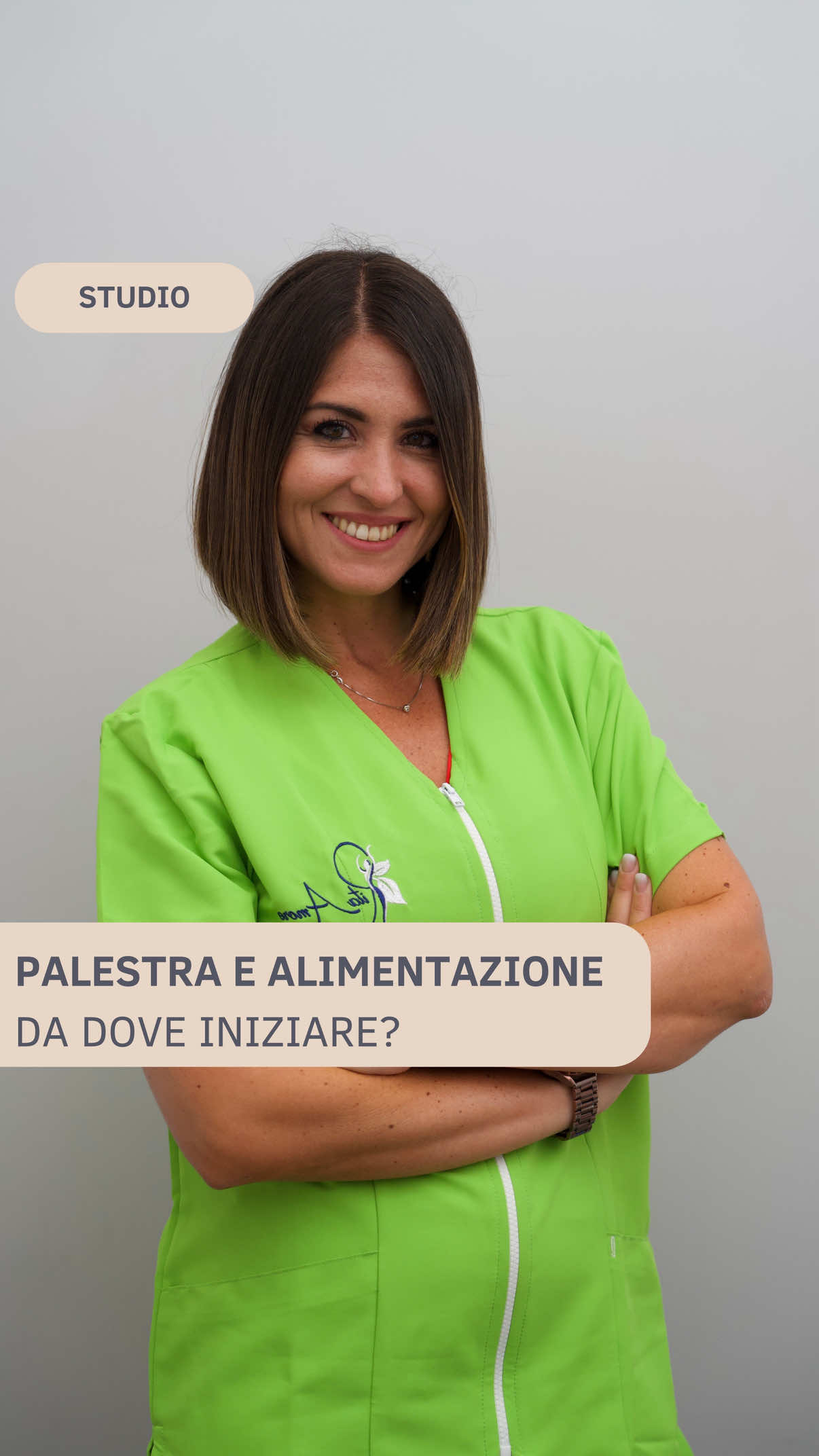 @Dottoressa Rita Amore