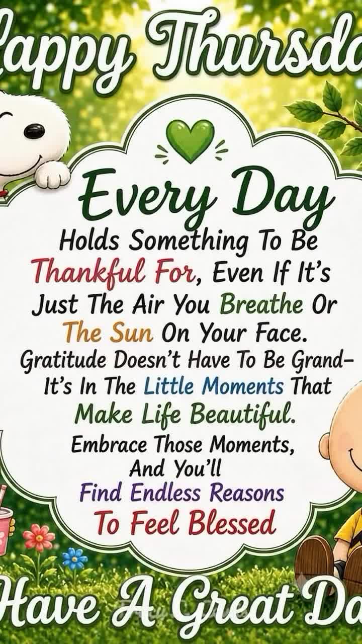 @Daily Inspiration