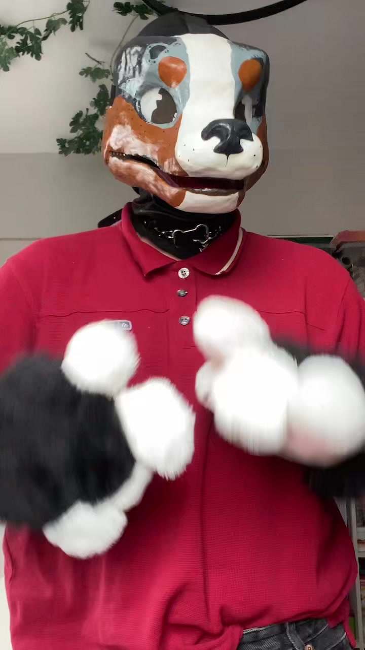 @⋆˚࿔ ☘️ 𝐓𝐫𝐞𝐟𝐥𝐞 🐾˚⋆