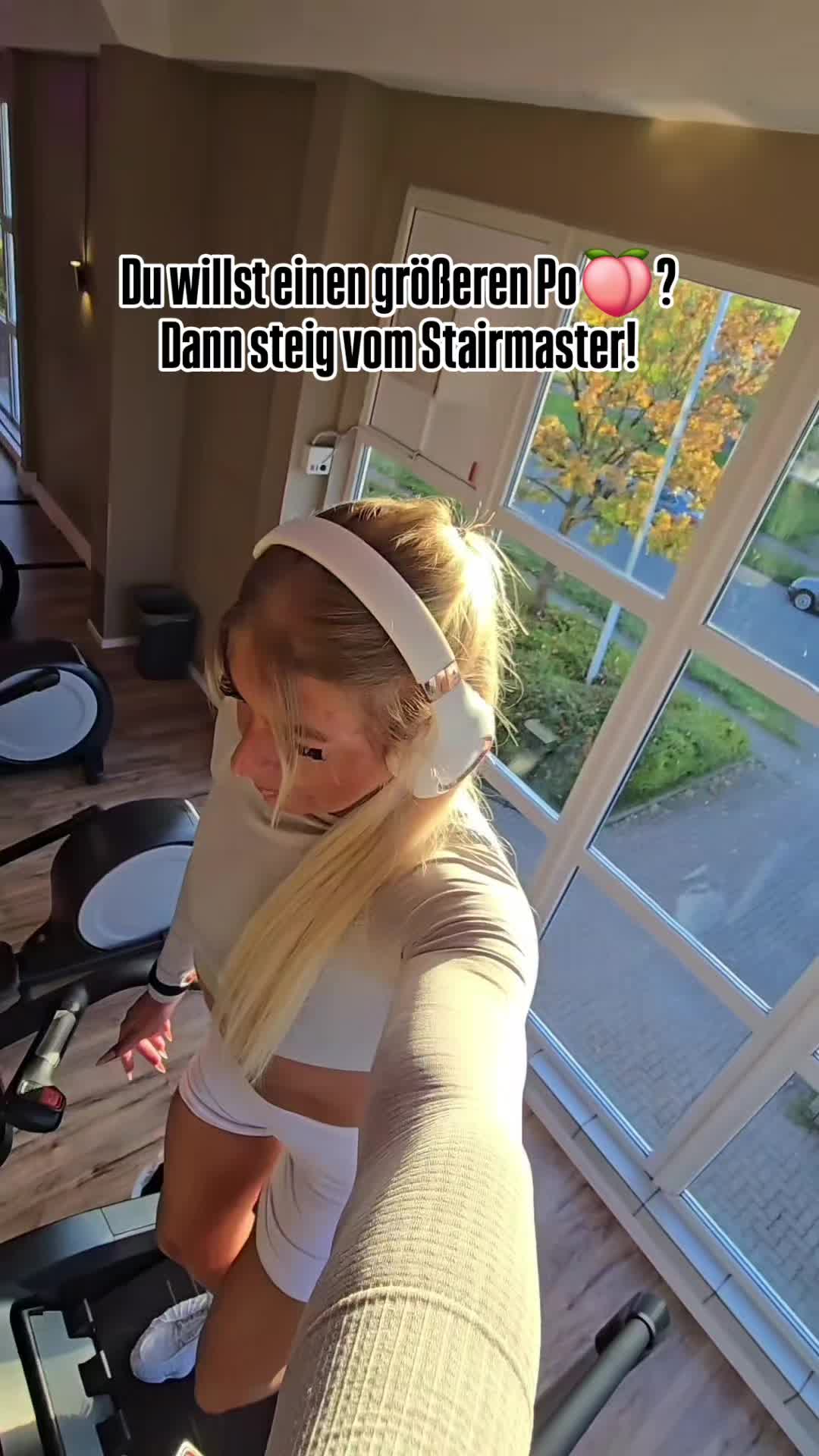 @Denise Personal Trainerin HH