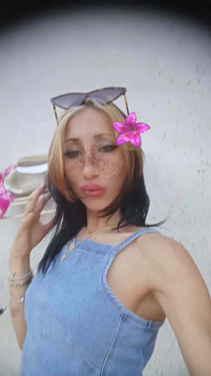 @🩵Ragazza🩵 TikTok