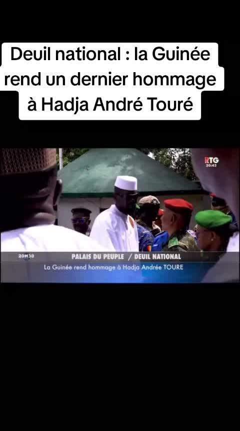 @nimba nationale🇬🇳