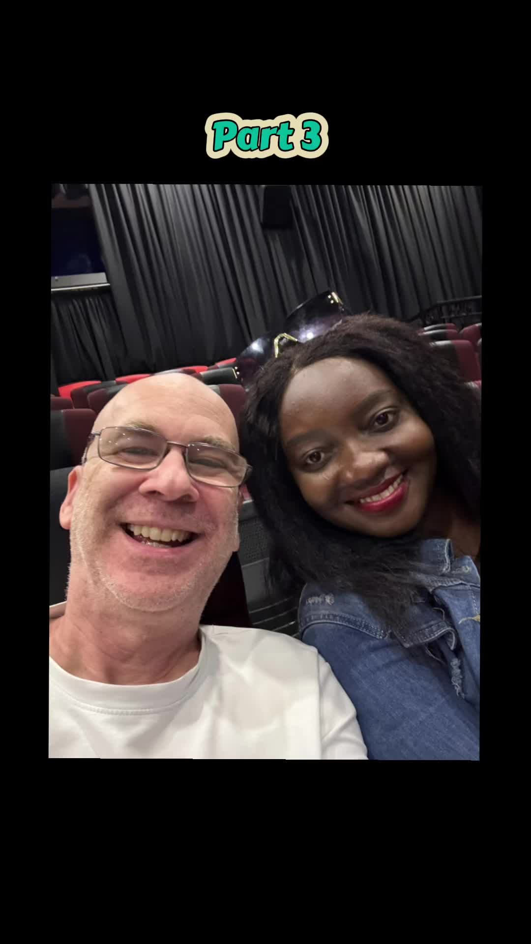 @Chocolate and Vanilla