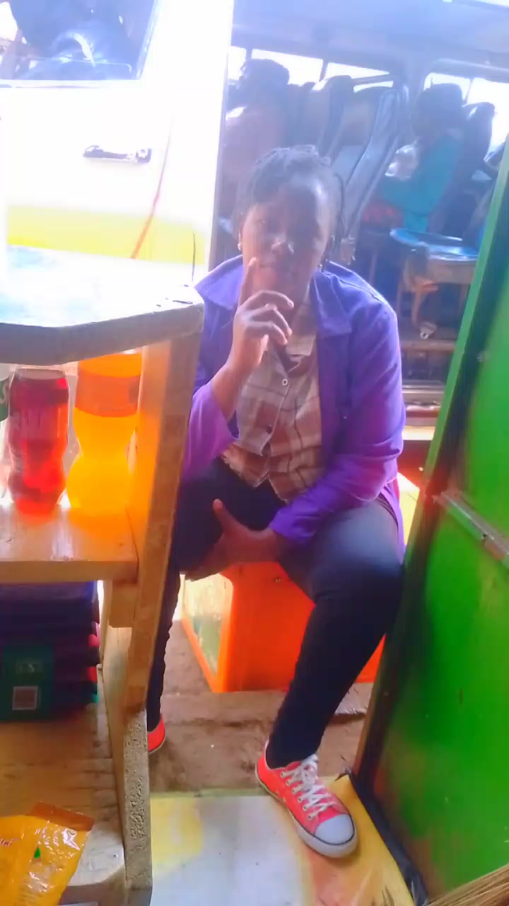 @Marie njesh (mama boyz)
