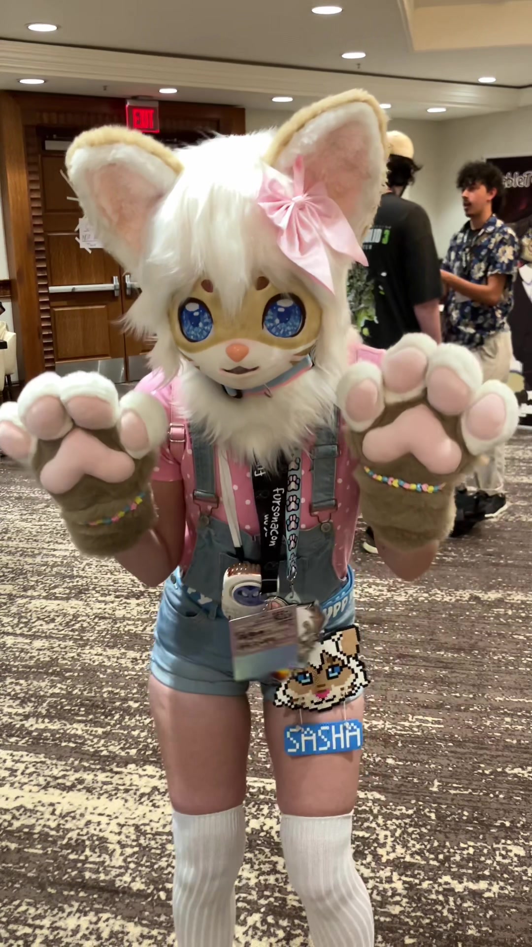 @Liger~Liger🐾🍉