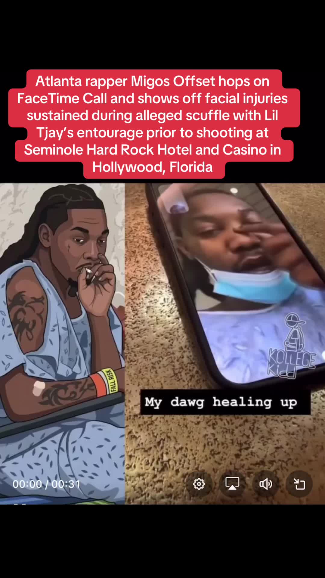 @jaywootv