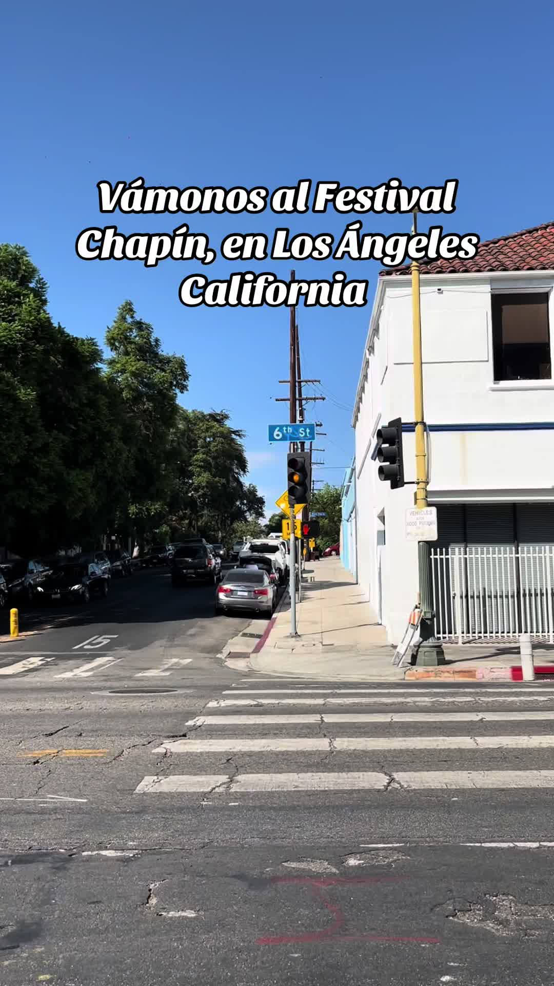 @callesdelosangeles