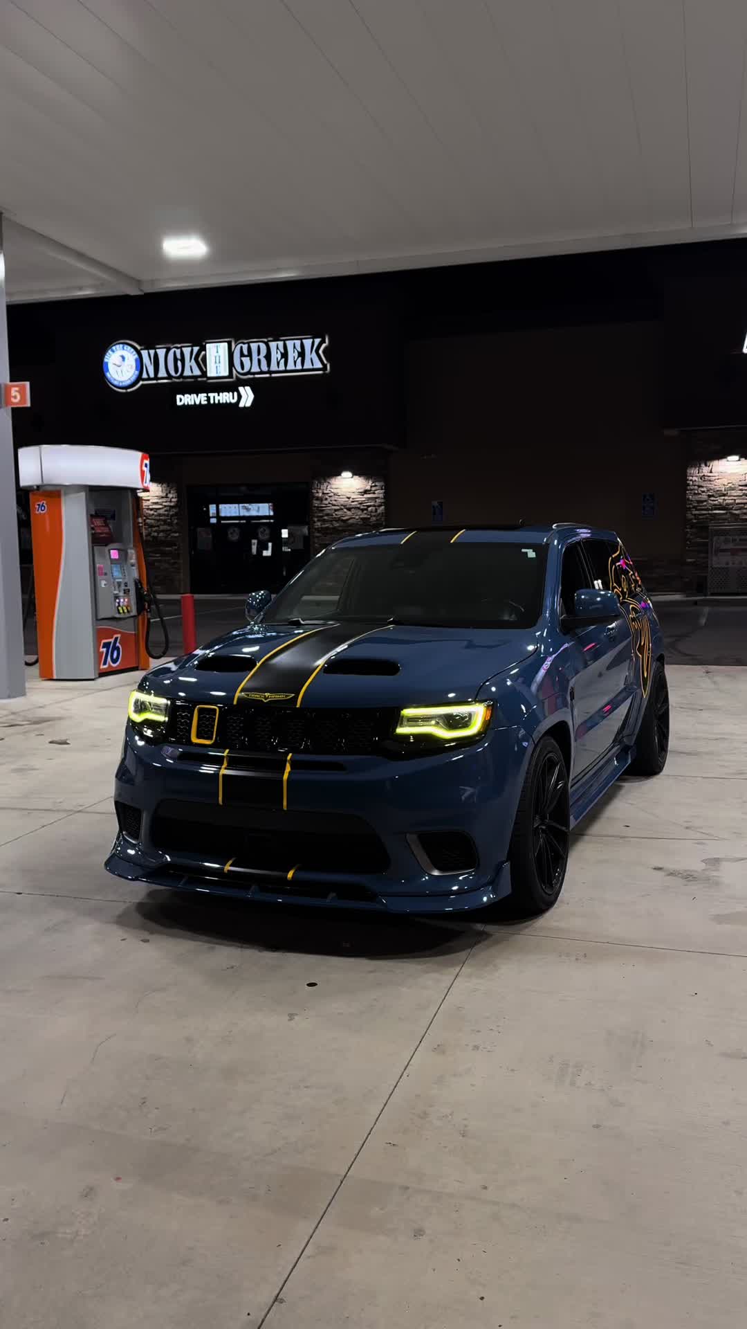 @Joshieybo