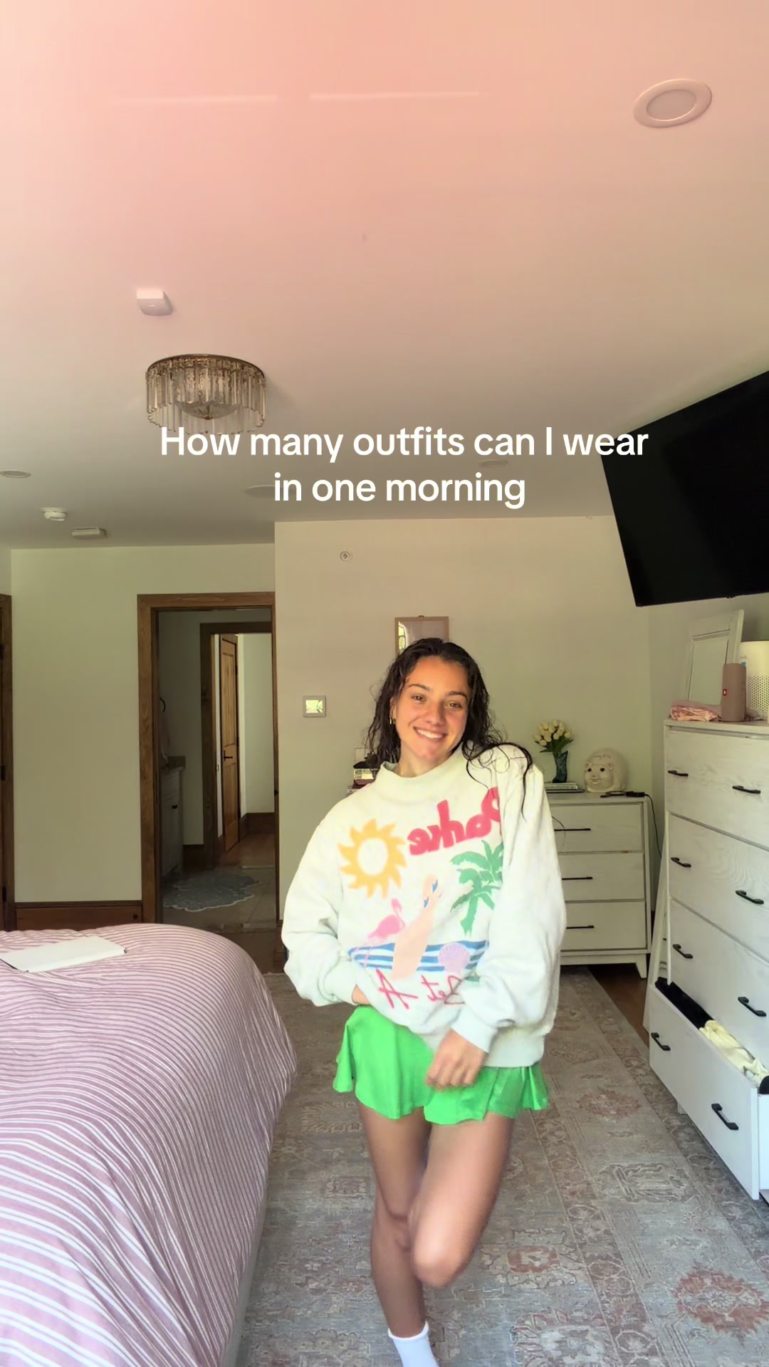 @Alyssa Franzini