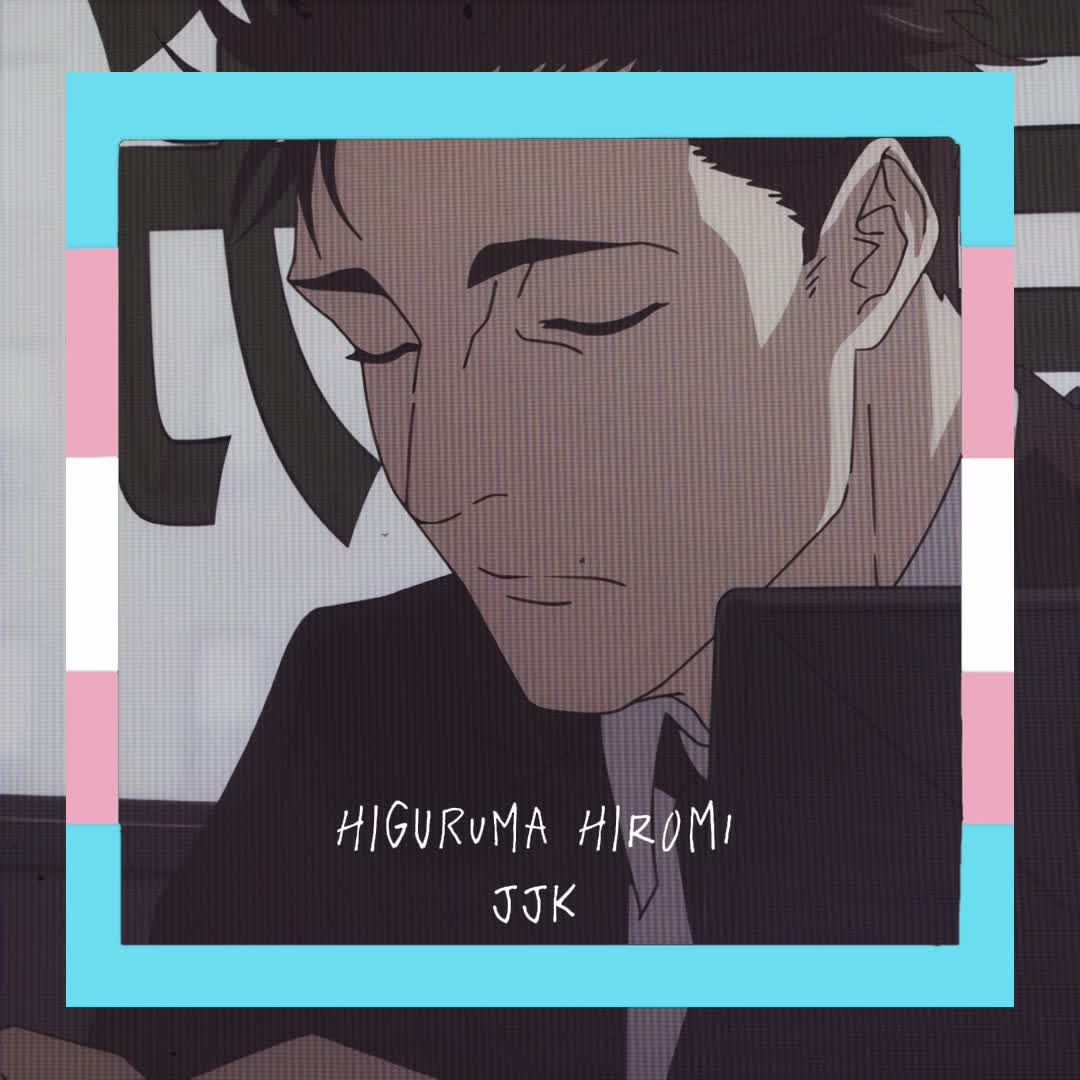 @🌻🍭Higuruma Hiromi💛🩵