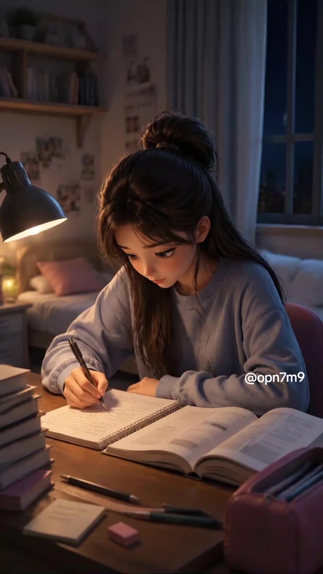 @قصص Ai