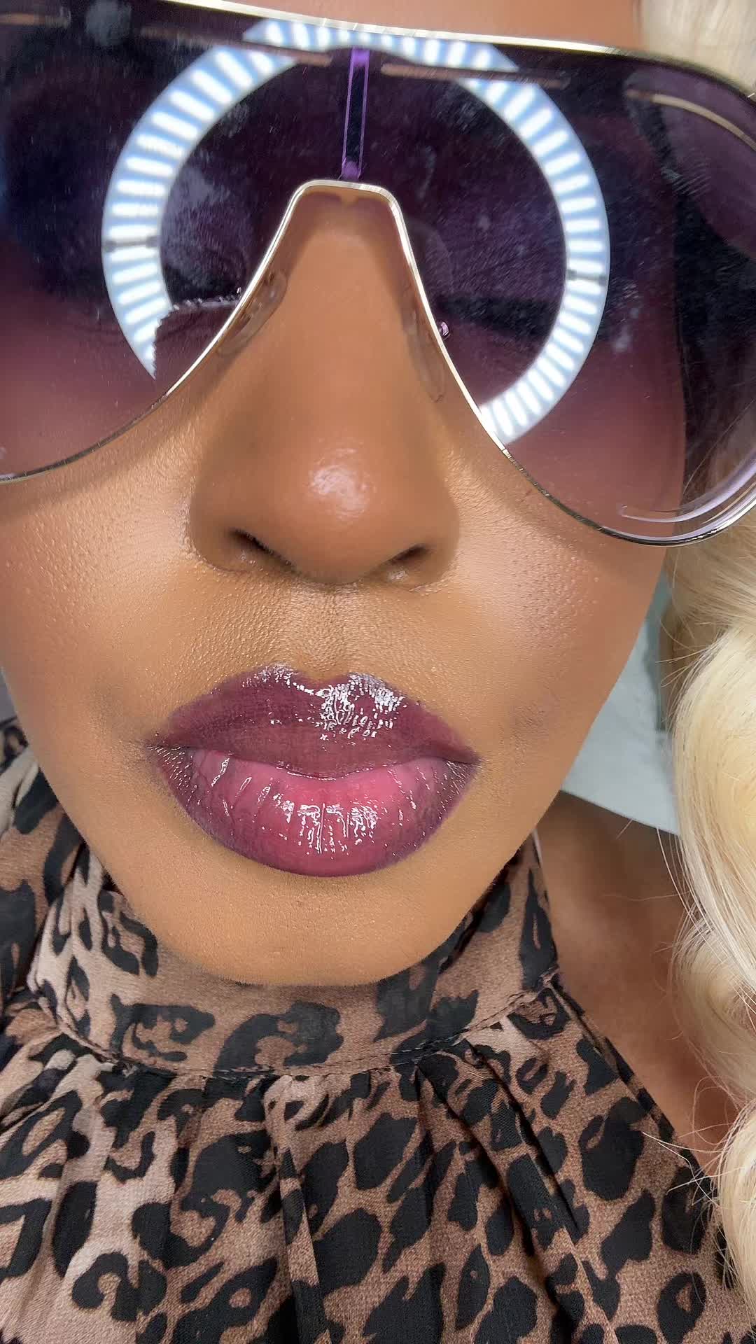 @Nina Beauty Influencer
