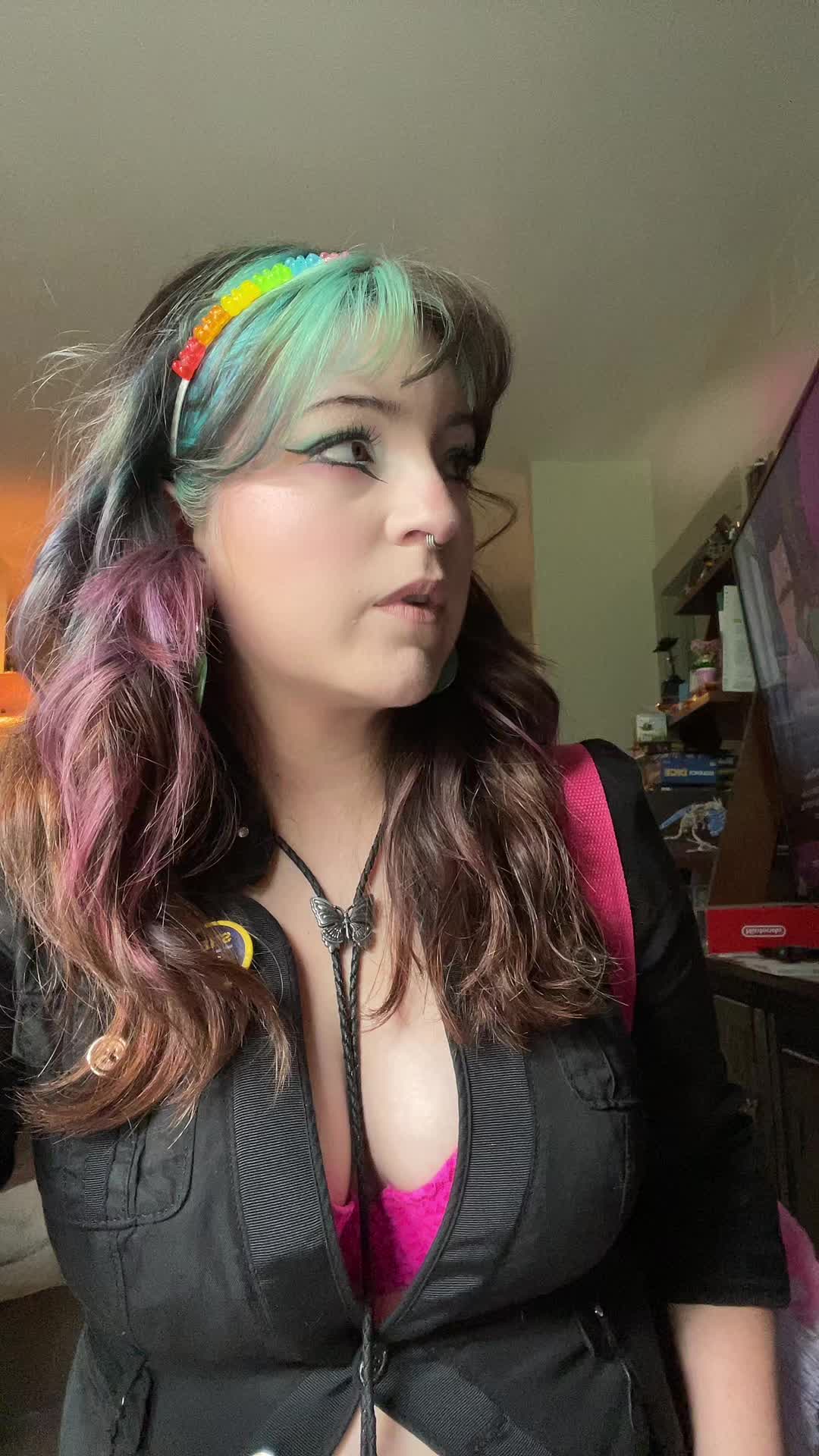 @Emily