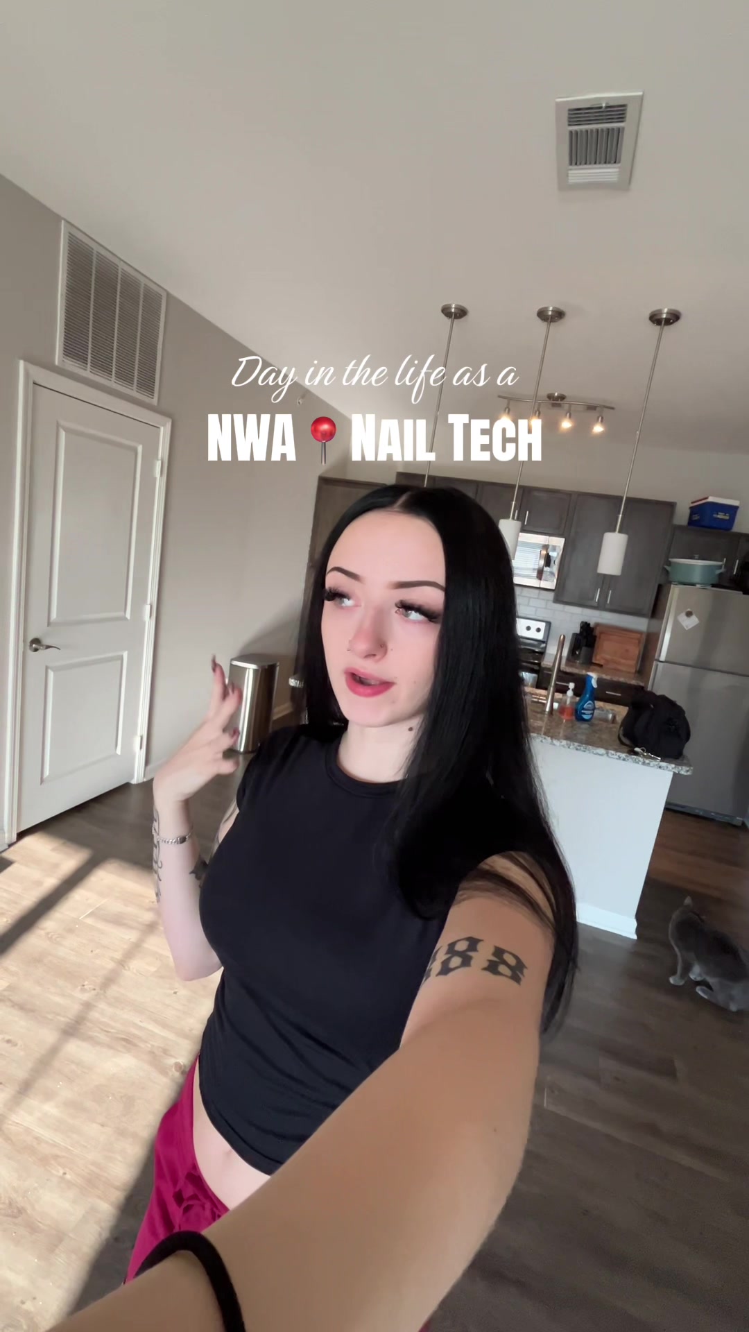 @NWA NAIL TECH