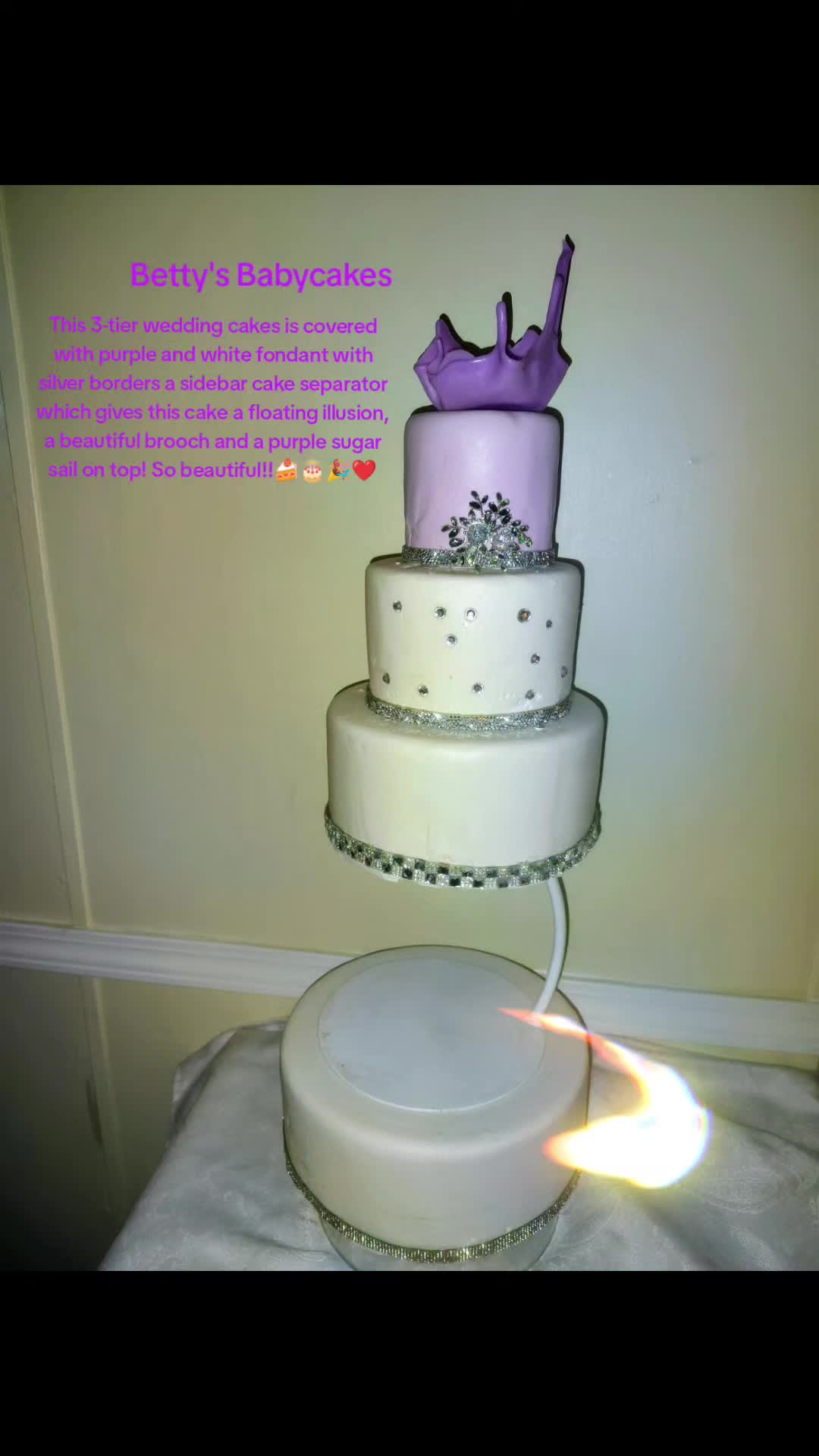 @BETTY'S BABYCAKES🧁🍰🎂