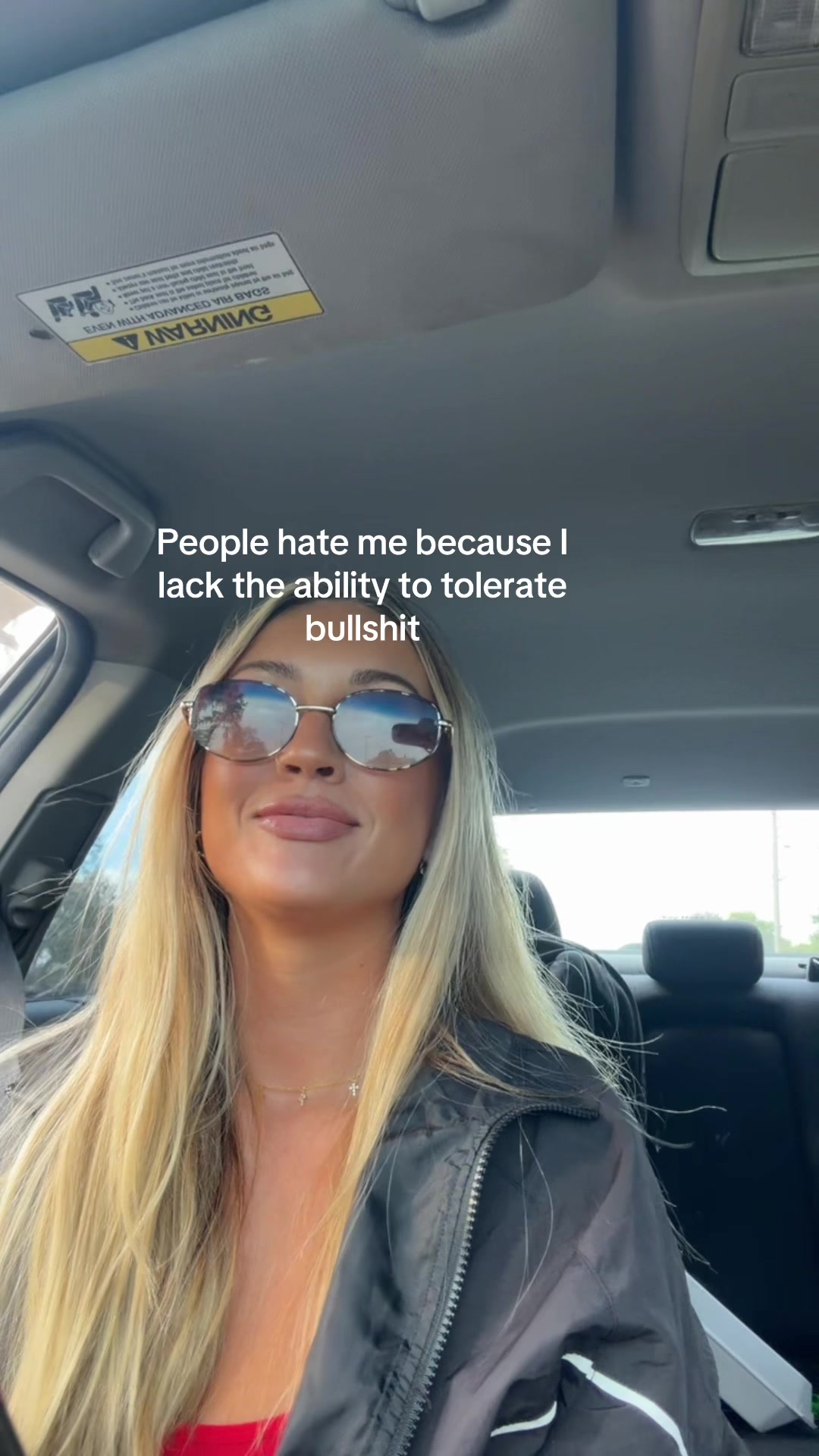 @Kenzie