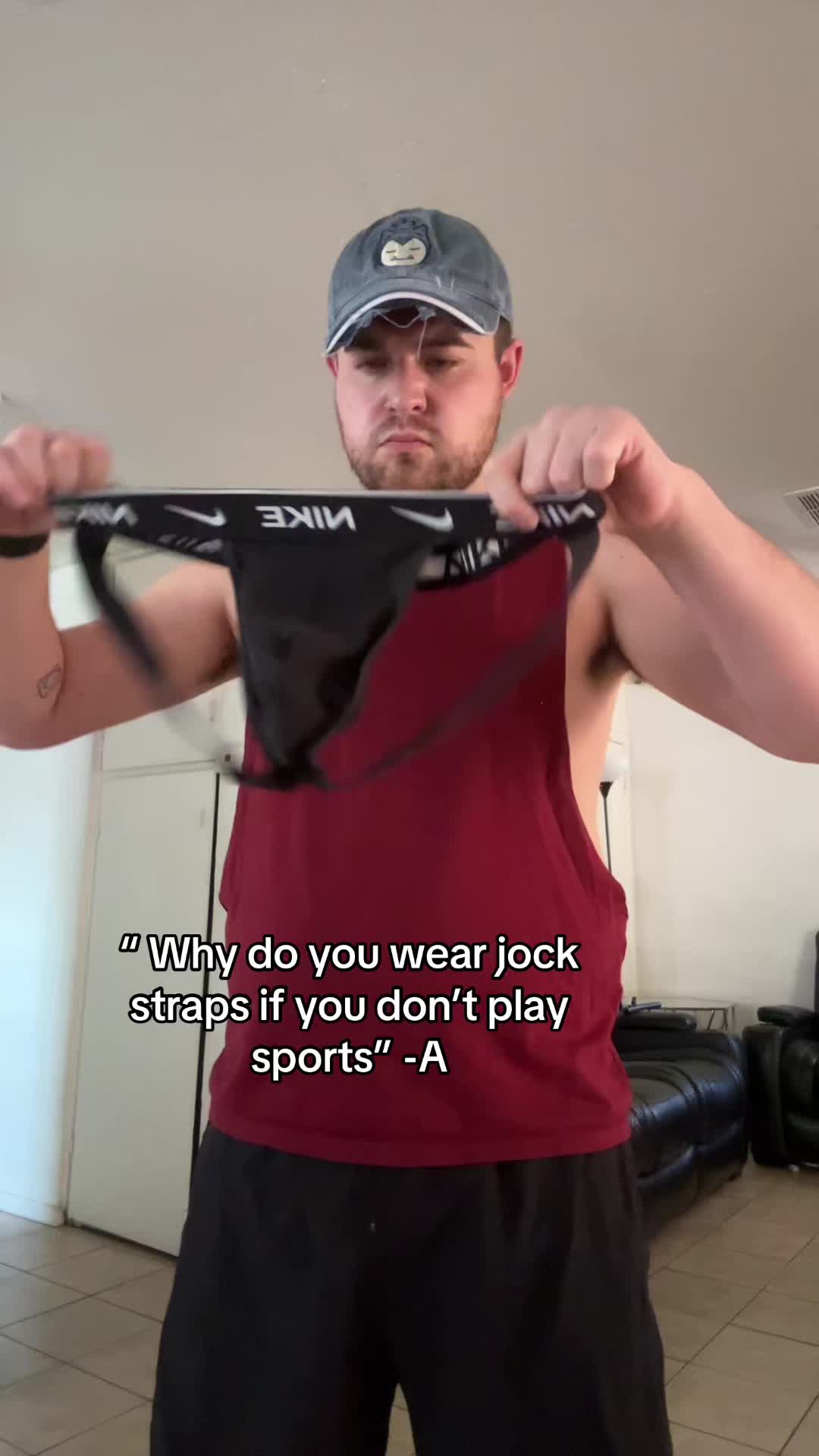 @Johnny