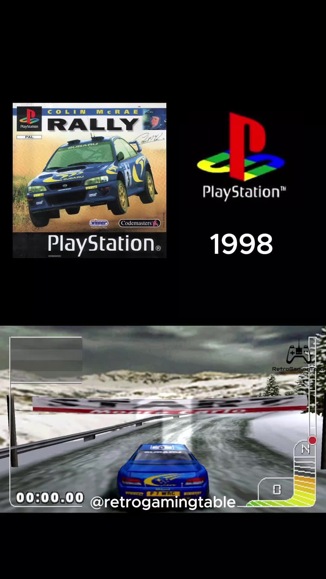 @Retrogamingtable