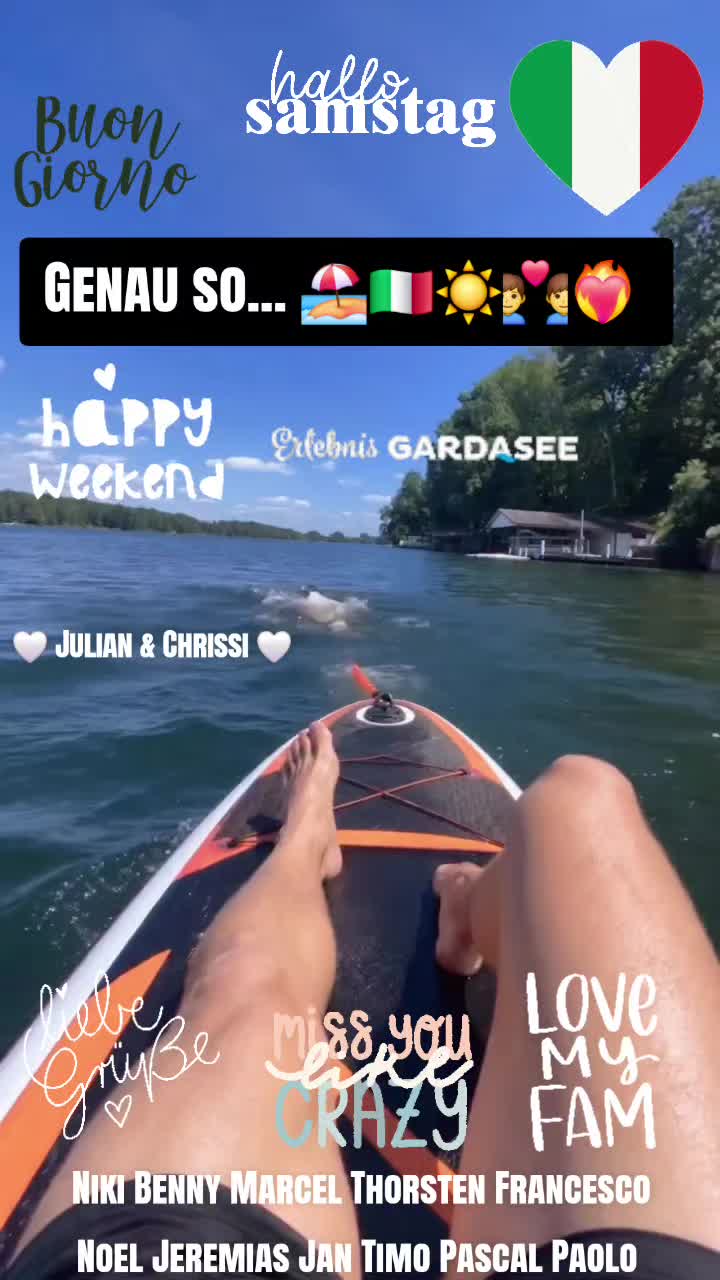 @❤️🔥Ju-Lian&Chris❤️🔥in love