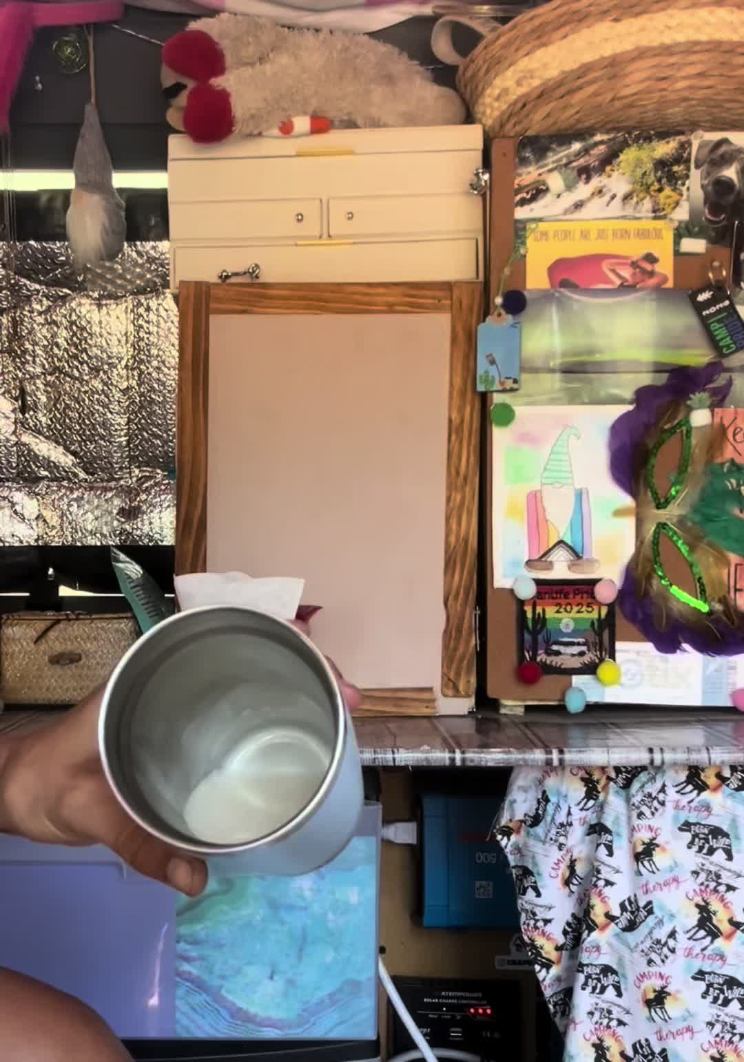@calmlyunstable