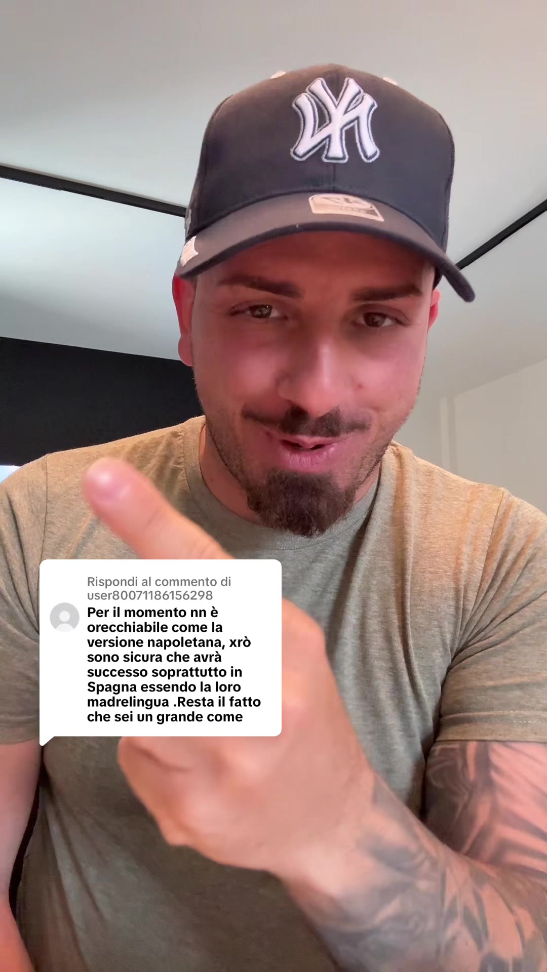 @Mario Forte