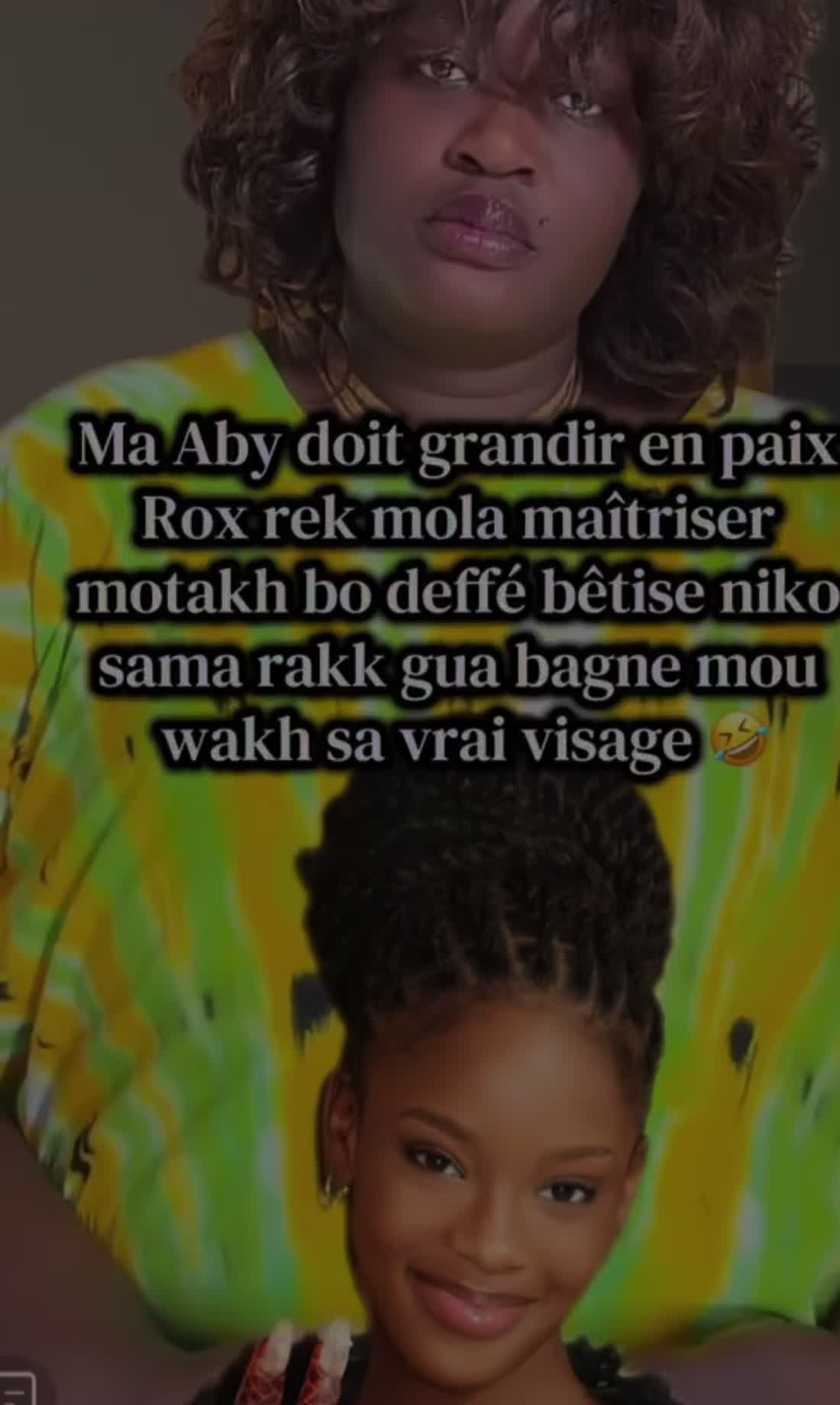 @ROX TV🧿📺 🥰🇨🇦✪