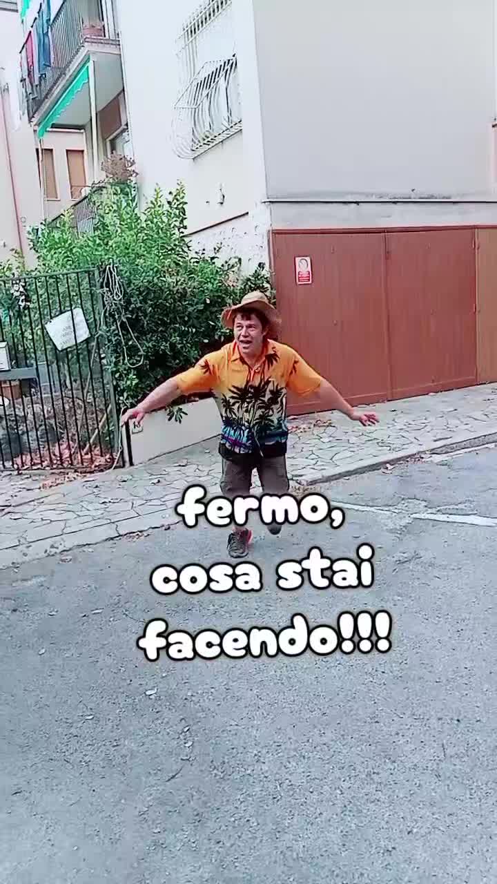 @Il giardiniere felice