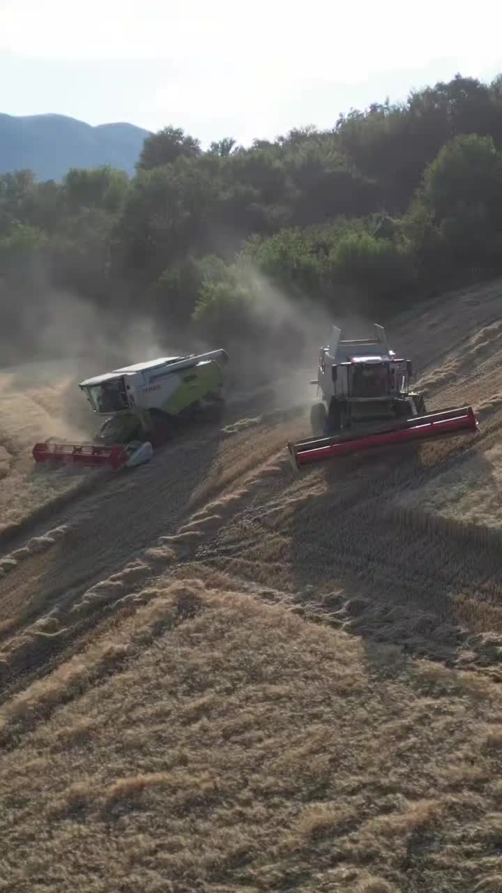 @🚜 Tractor Nation