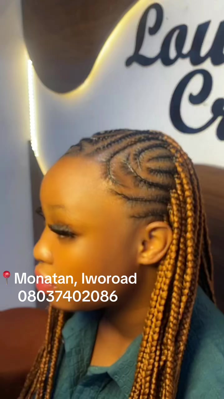 @❤️Unisex_Salon_ in_Monatan❤️