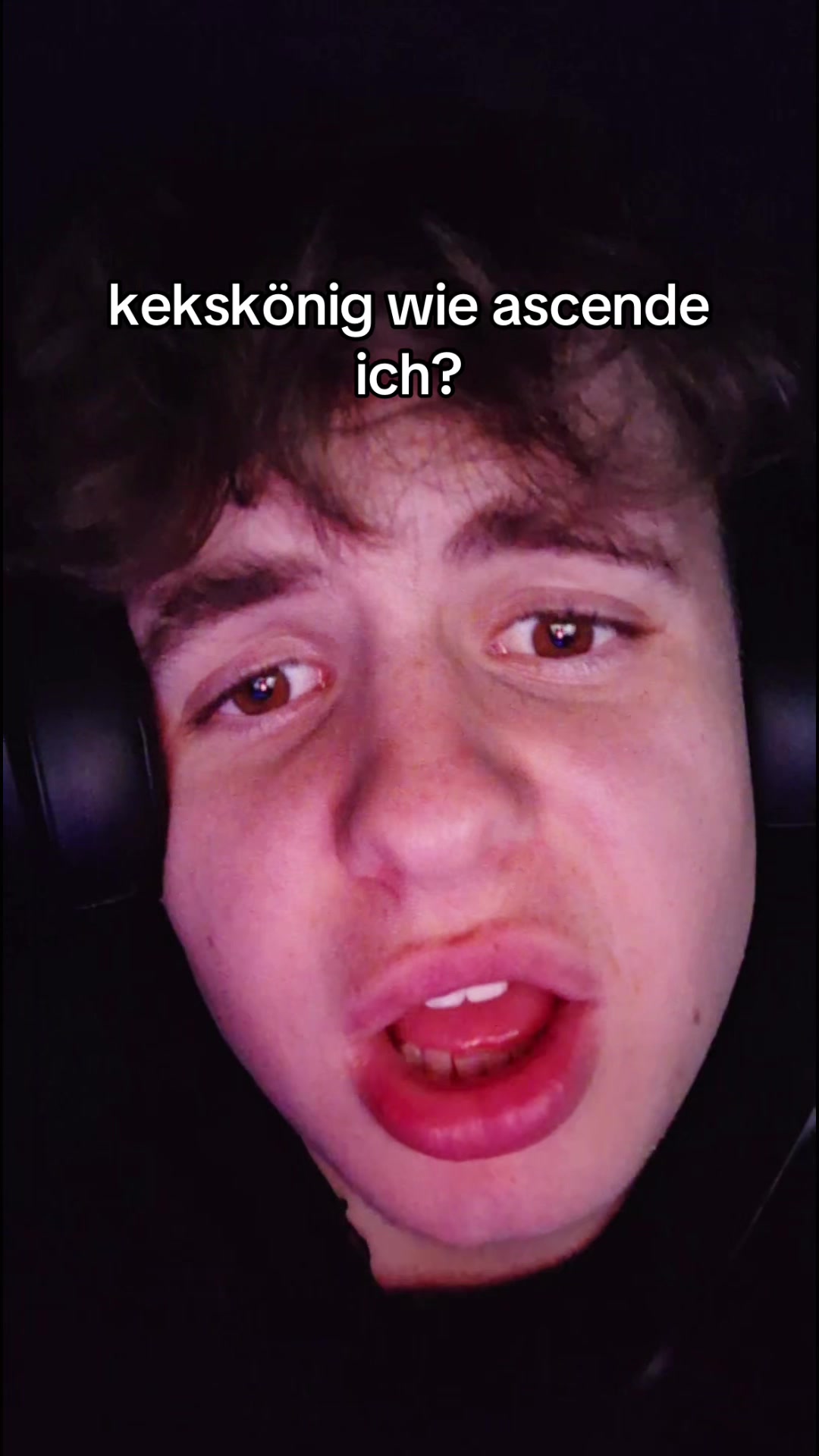 @KEKSKÖNIG 🍪 👑