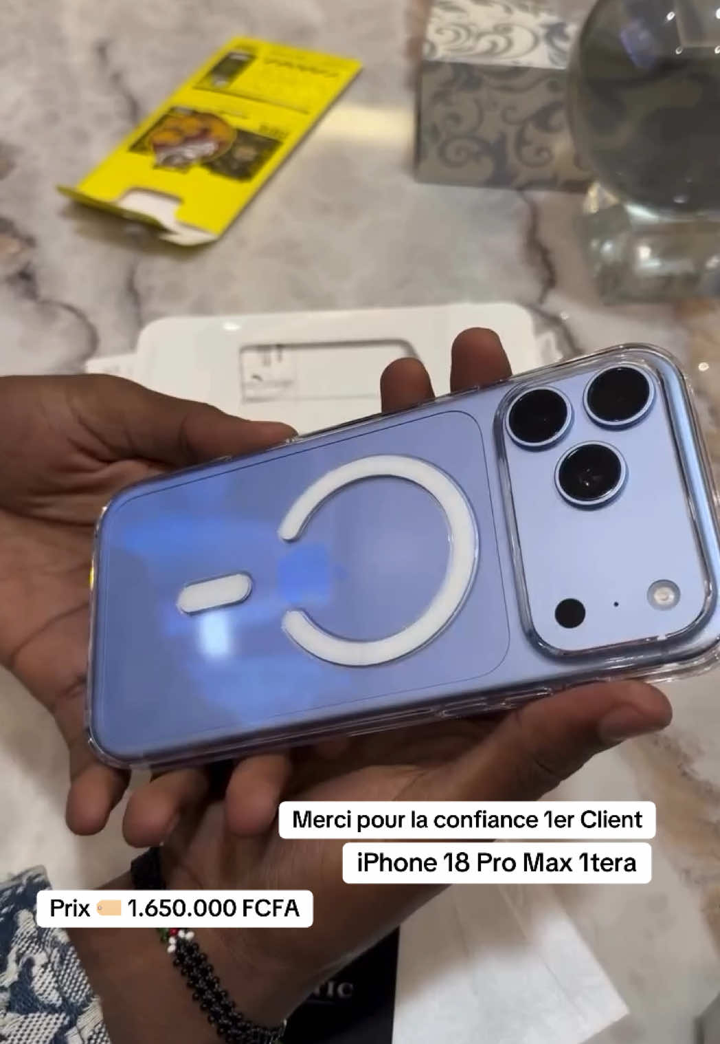 @Coin Apple Officiel