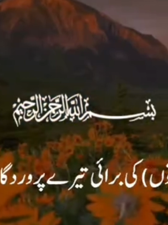 @❤️ALLAH Aalmin❤️