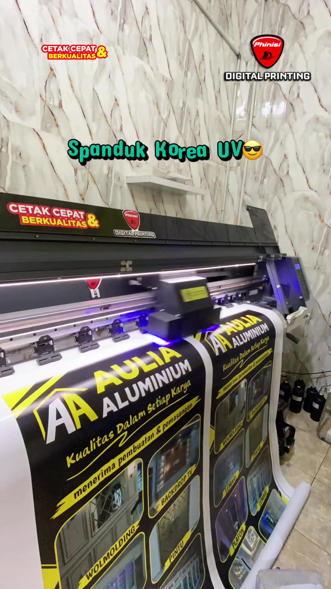 @Phinisi Digital Printing