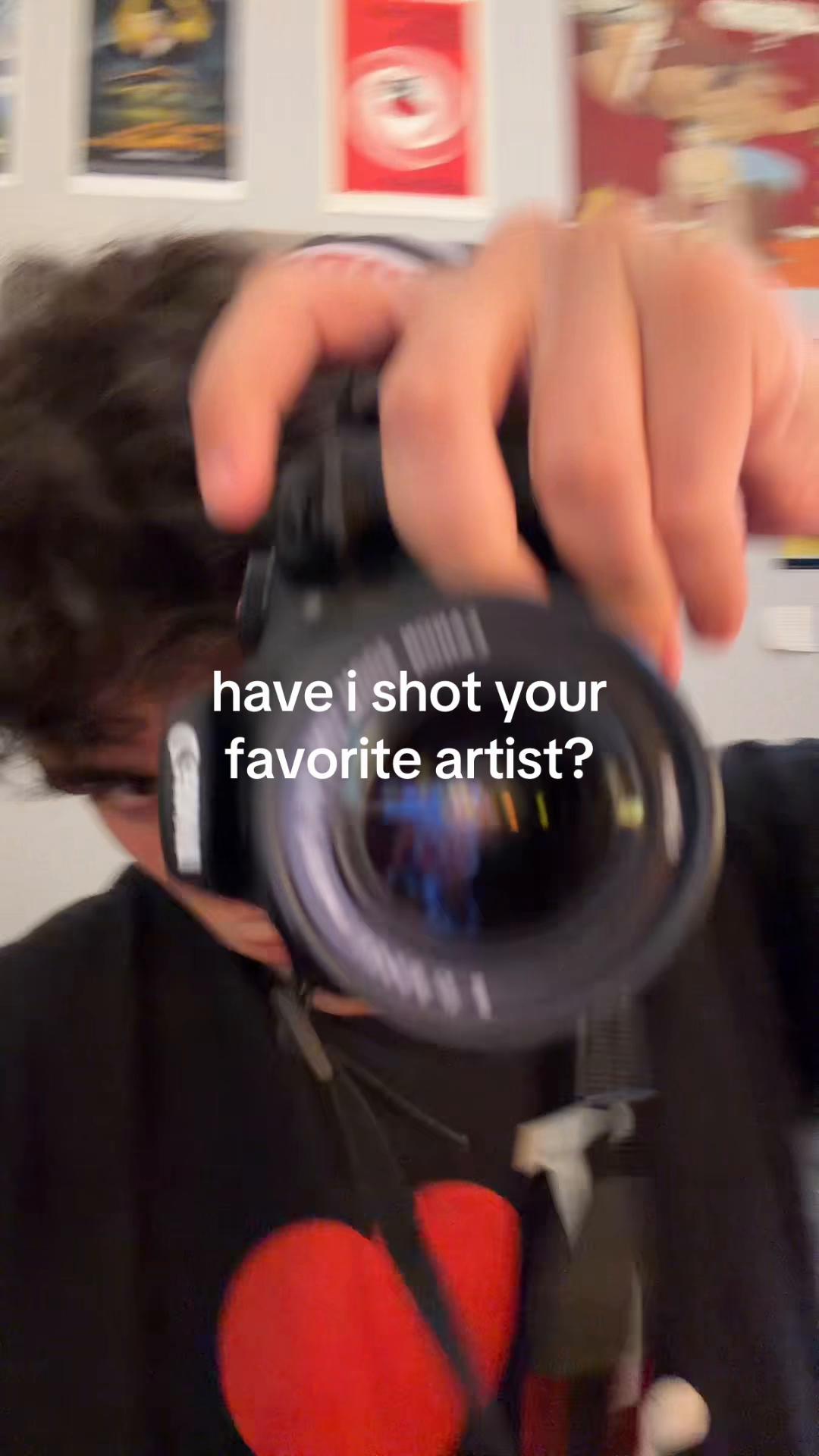 @Ben Robinson