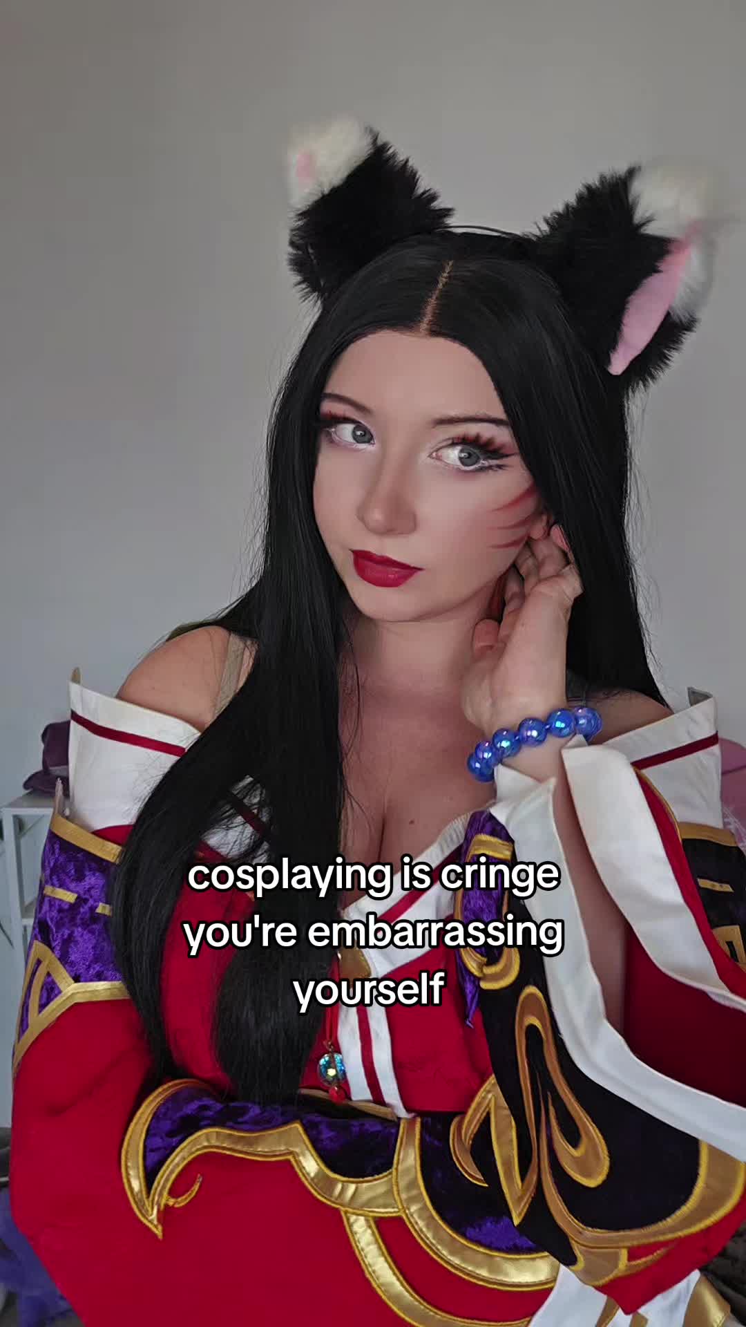 @Miss Kira