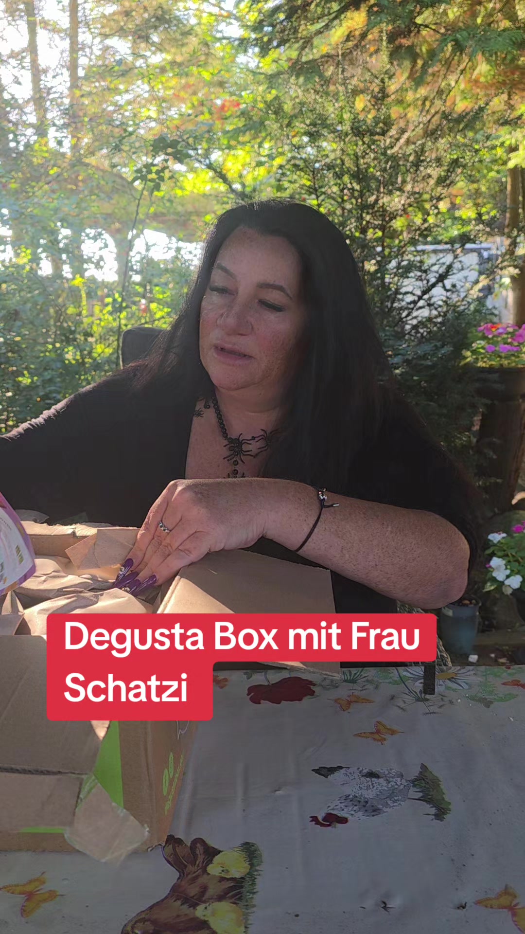 @Janine&Schatzi die echten