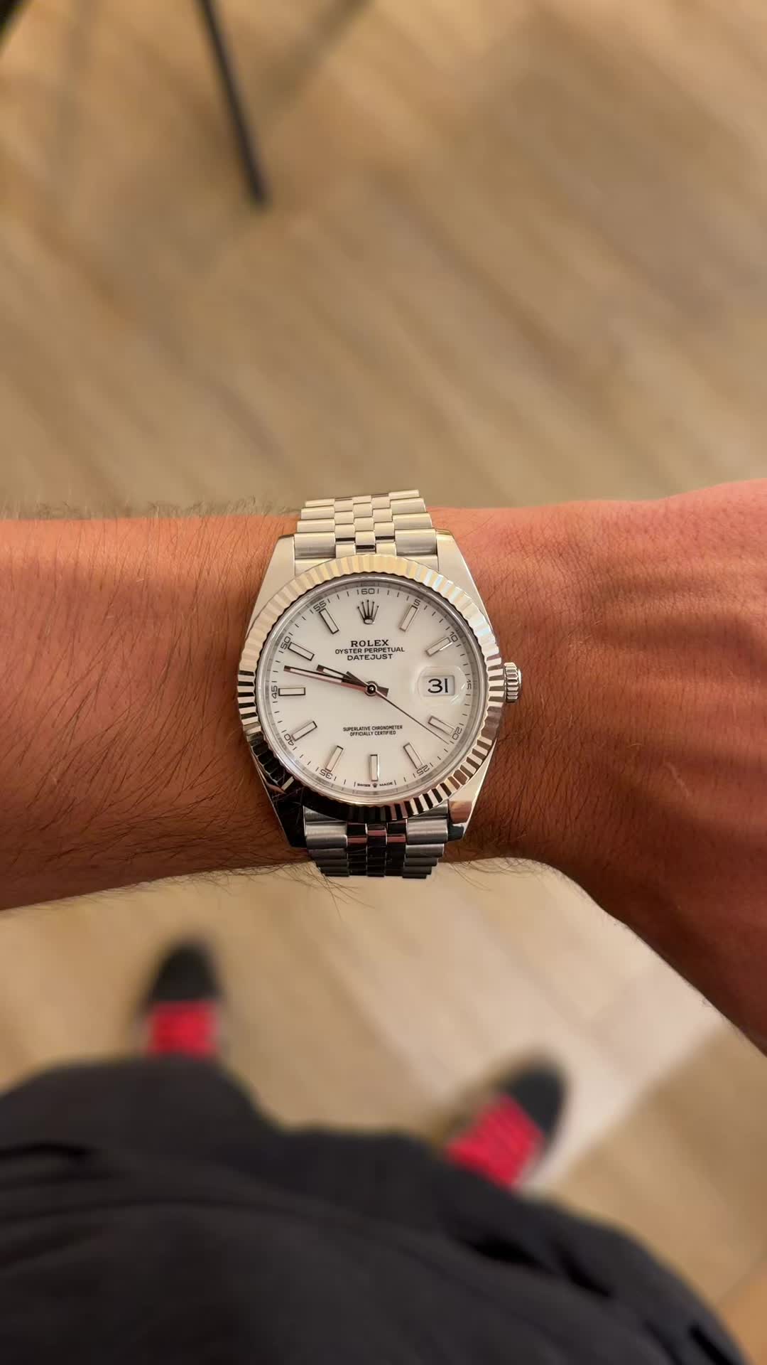 @ElicandraWatches