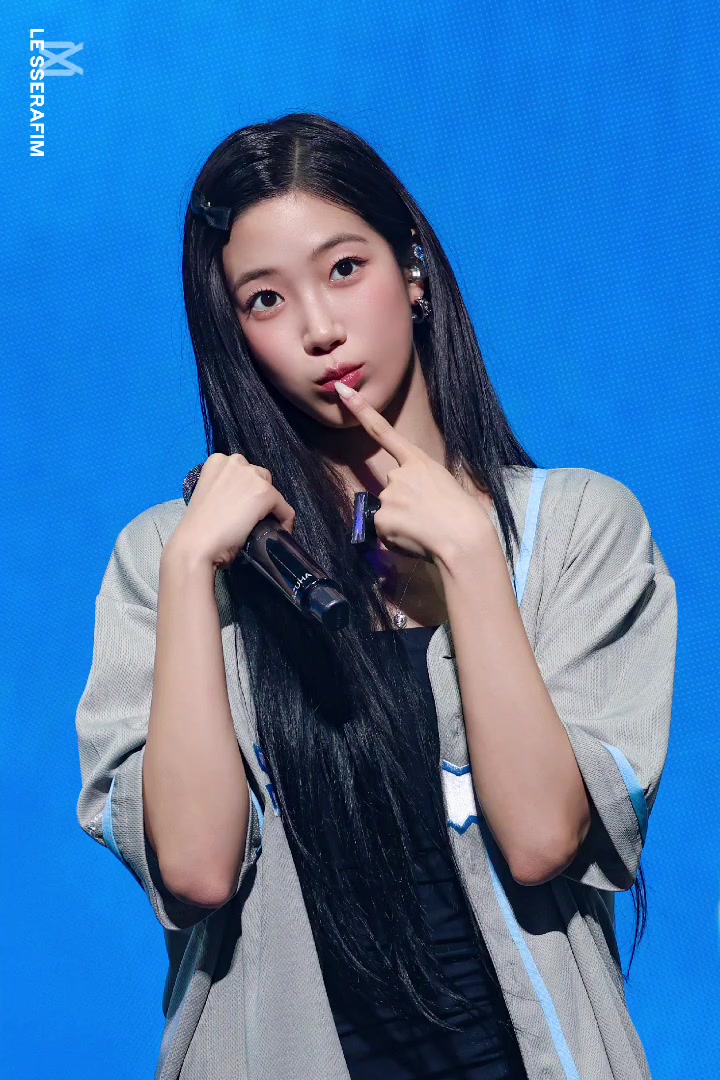 @チェウォン癒やし
