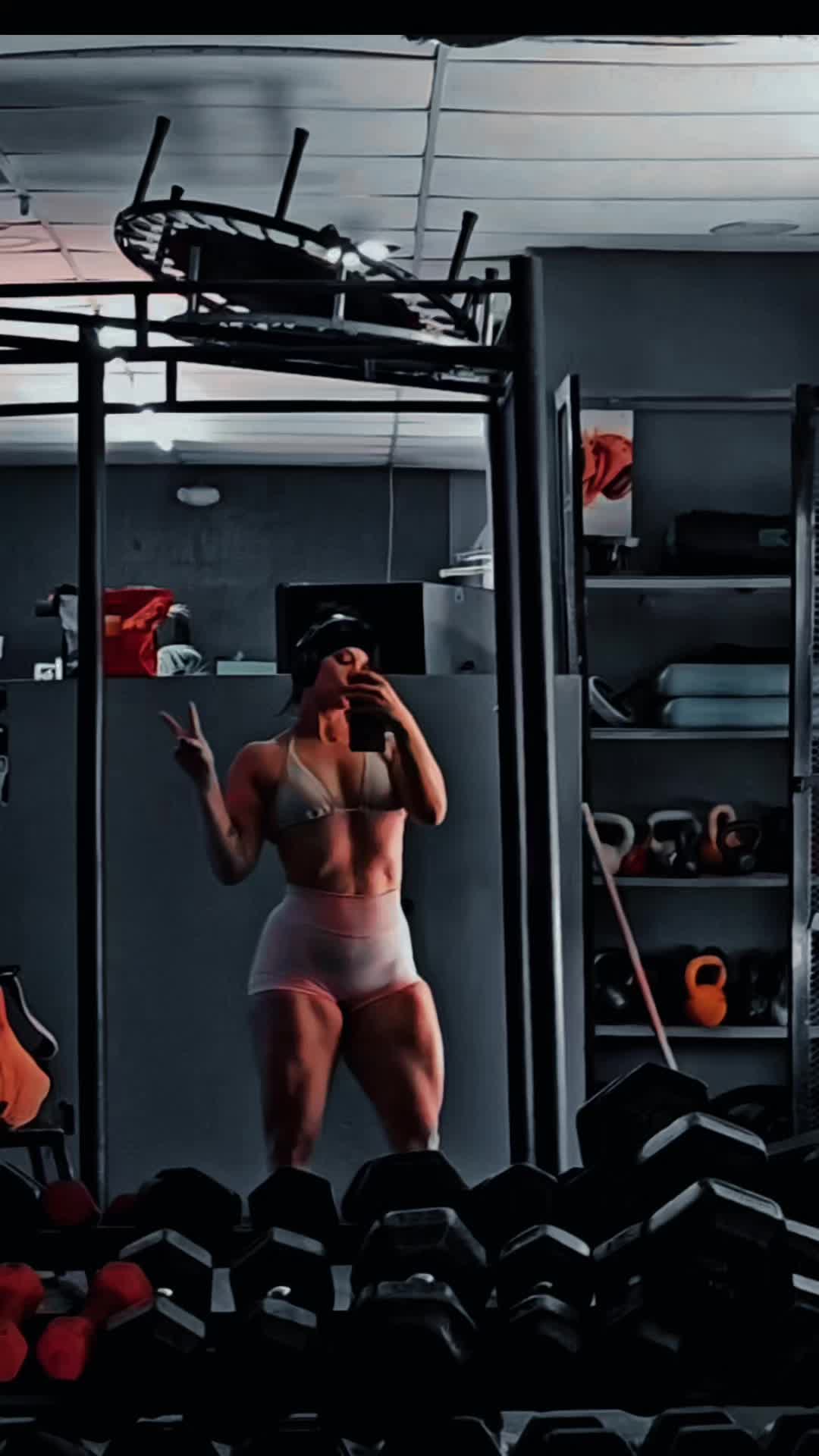 @FitAmazona