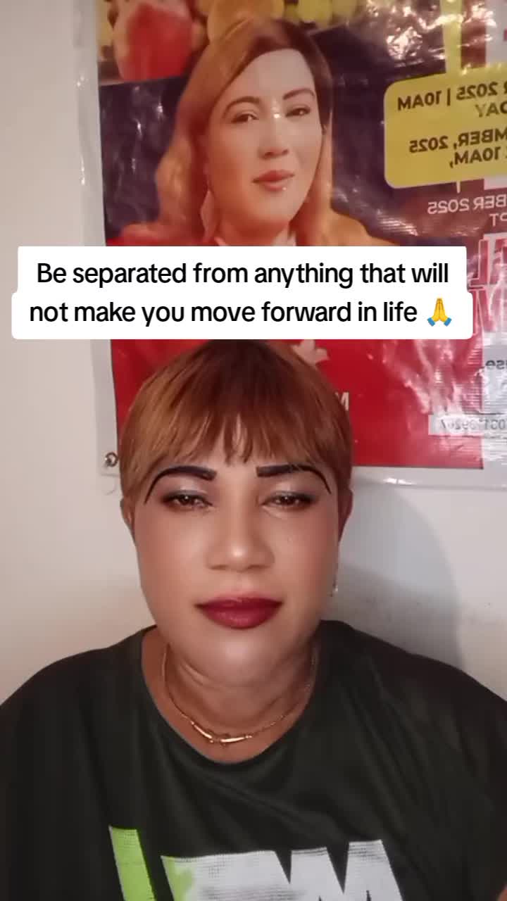 @MINISTER EDITH | preaching