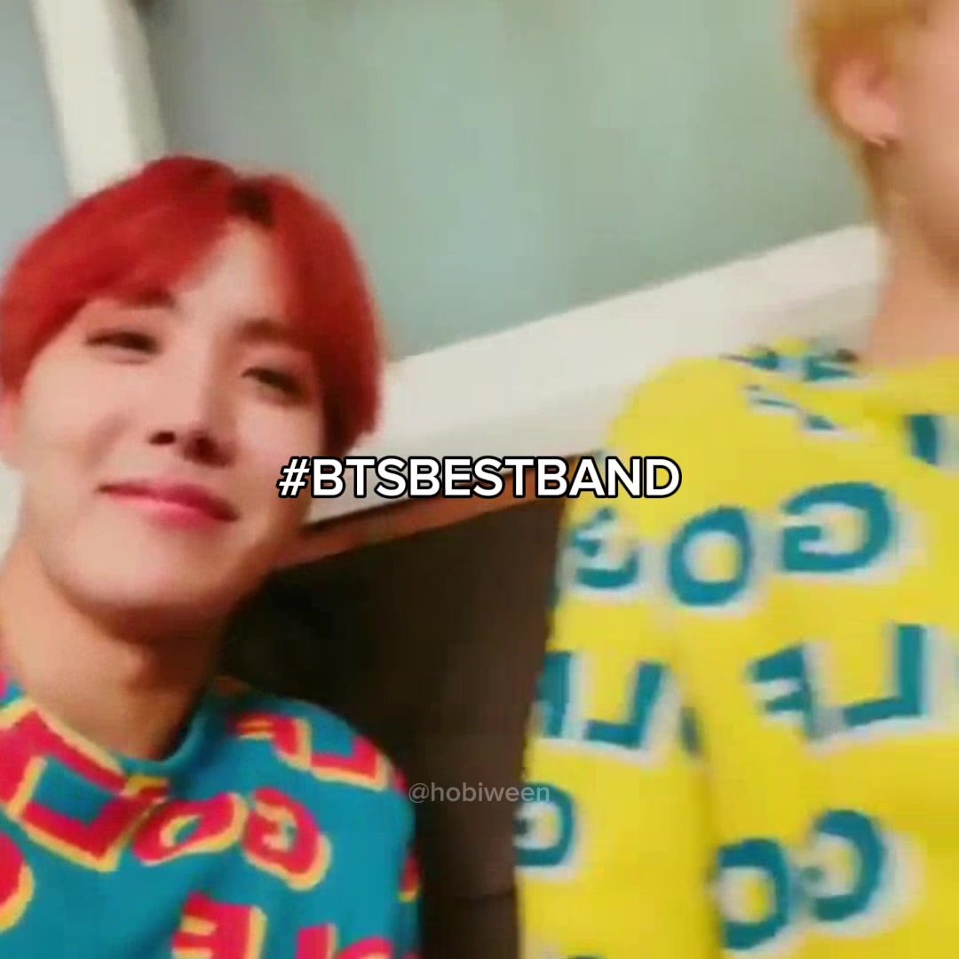 @hobiween⁷🧛🏻 SAW BTS