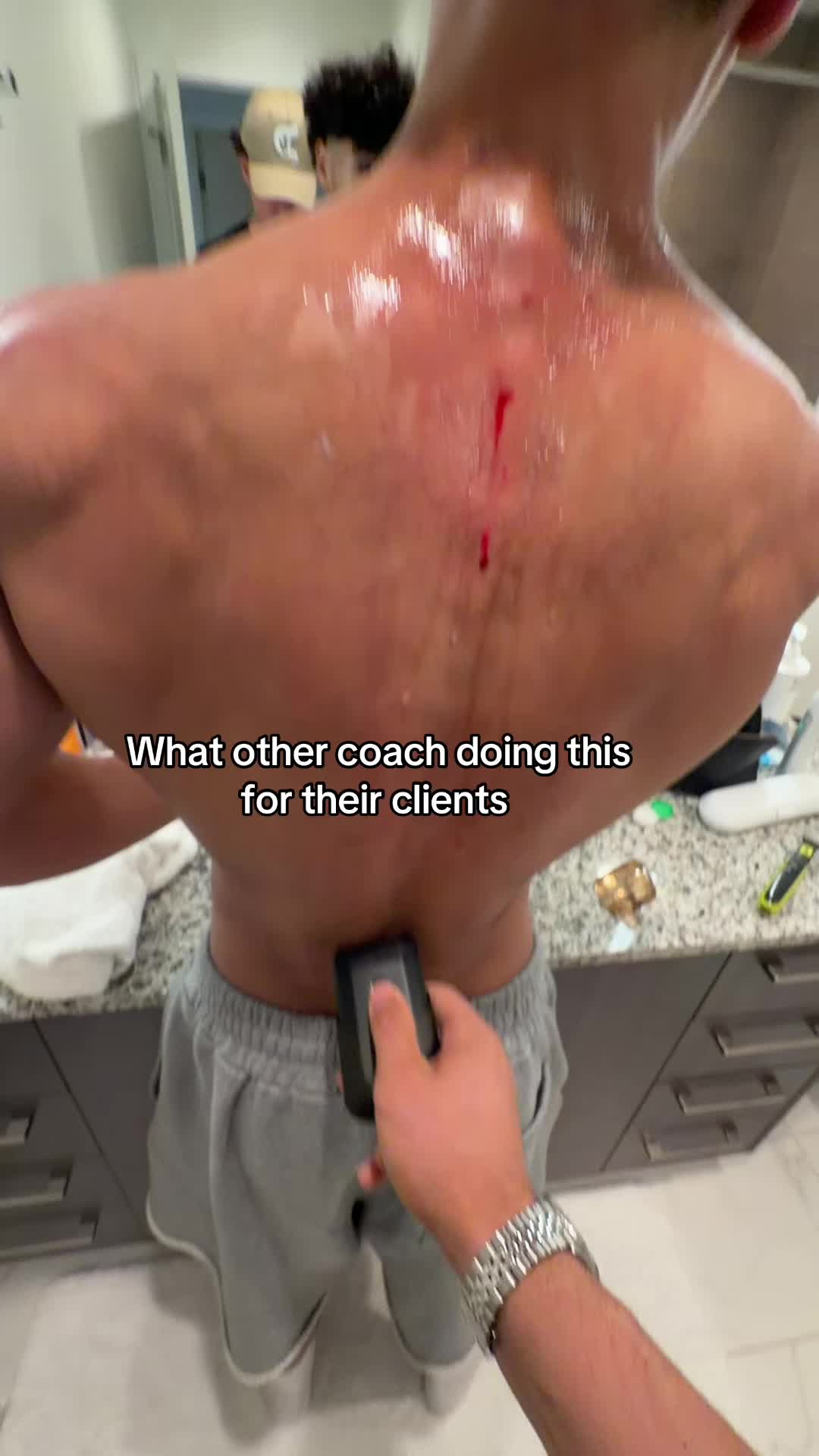 @gabemckenney