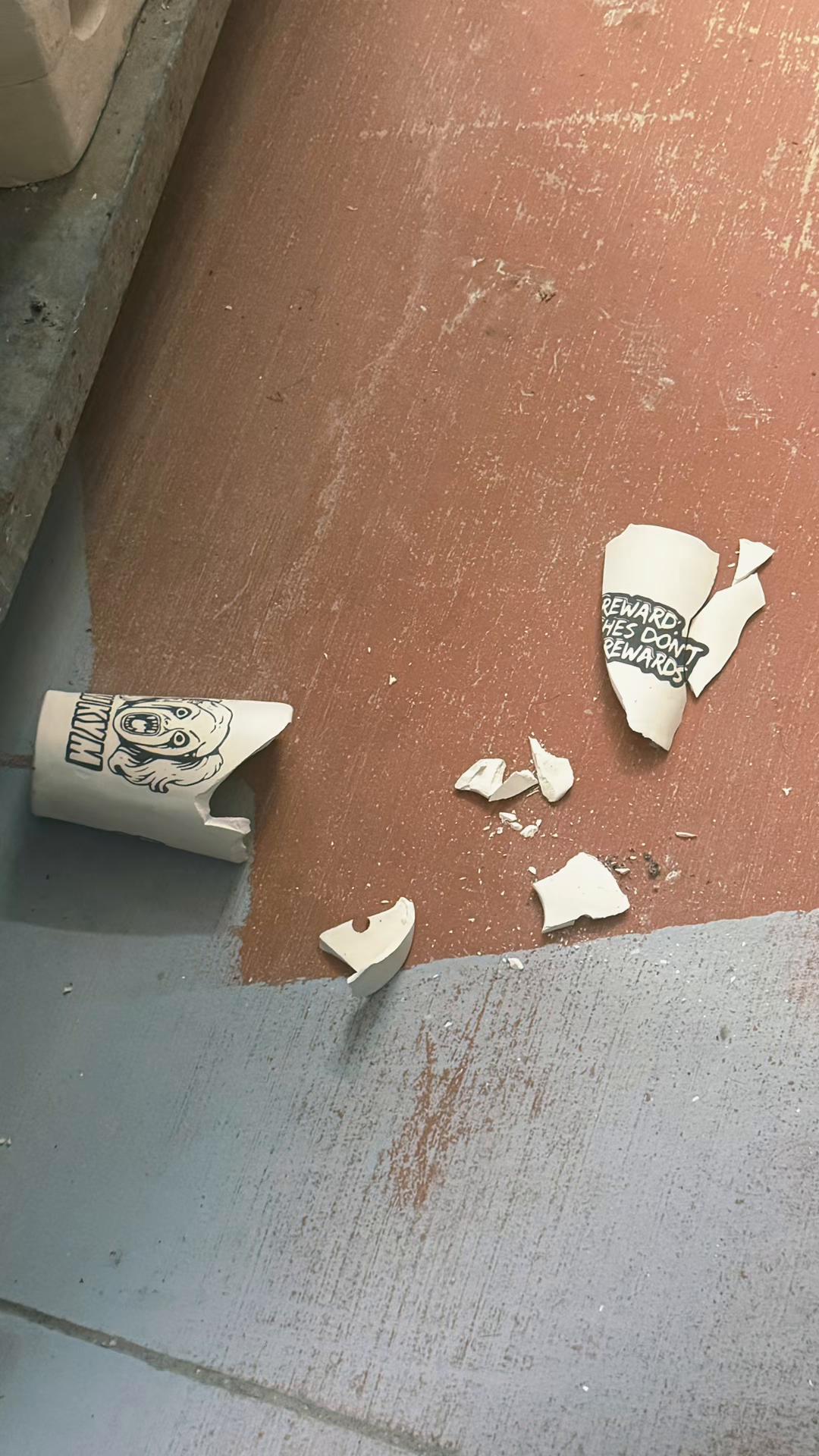 @Stoned and Fired Pottery