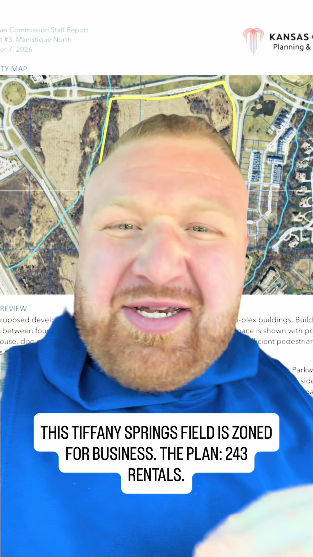 @BigMikeSellsKc | KC Realtor