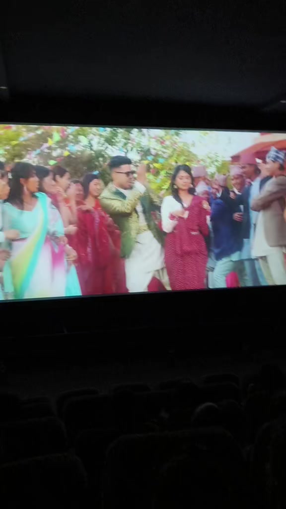 @jamuna sapkota