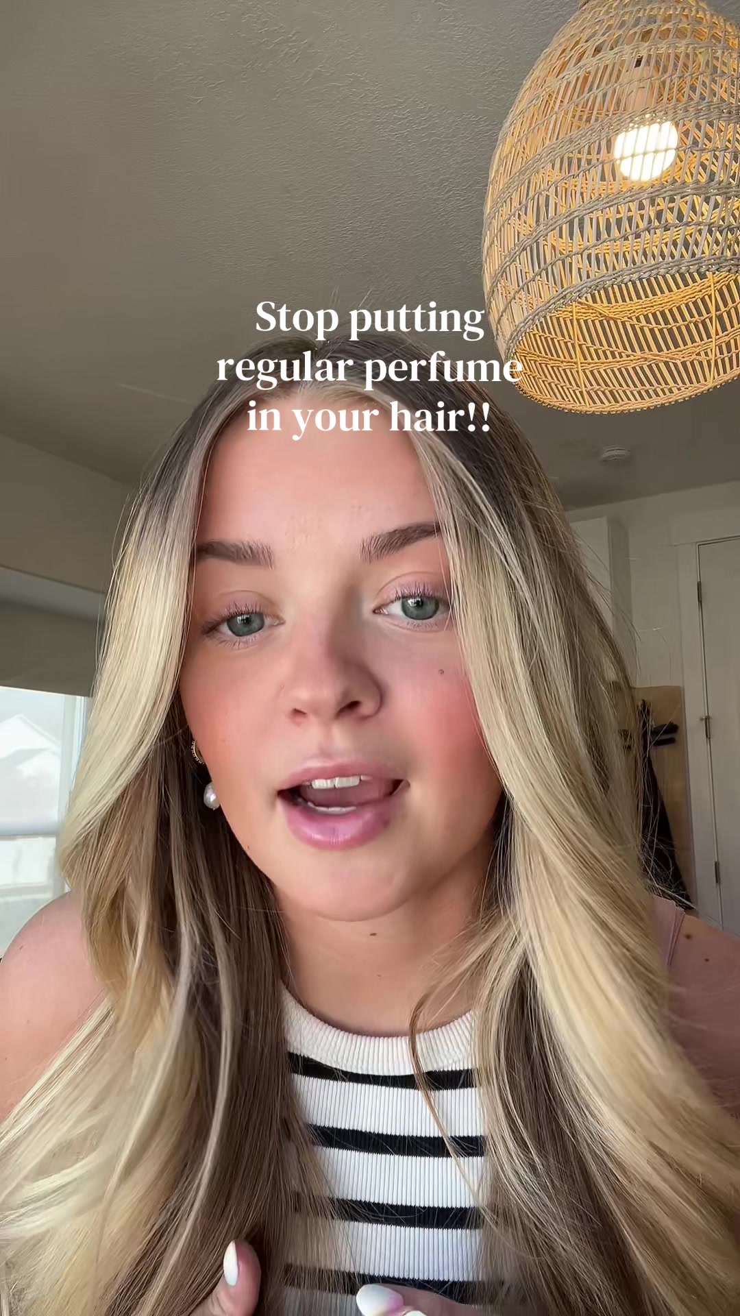 @ellie marie